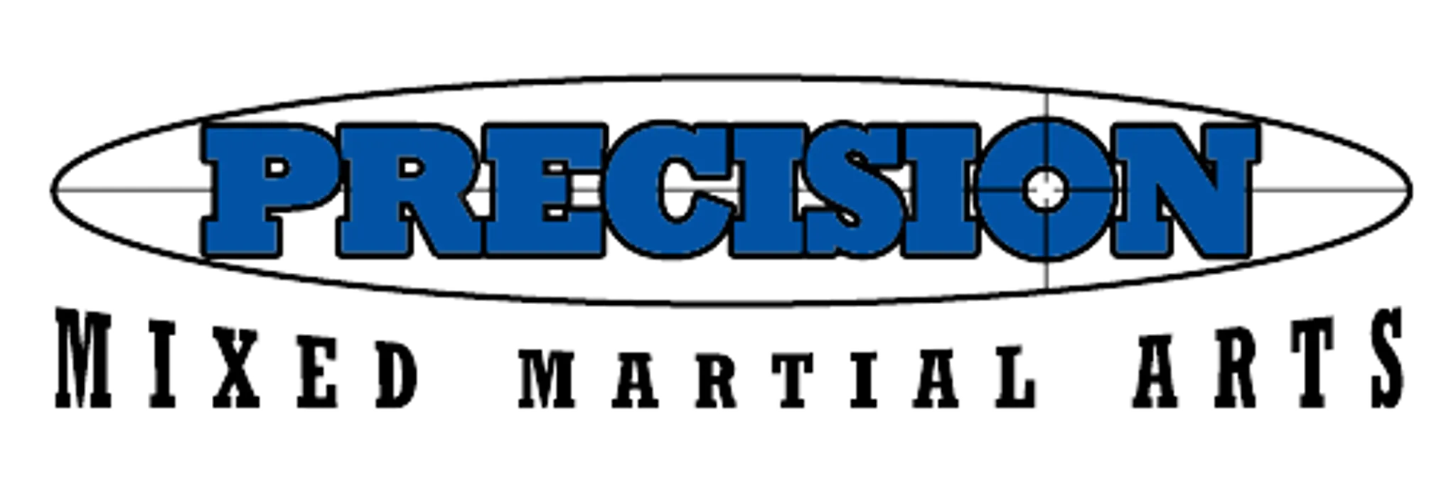 Precision Mixed Martial Arts