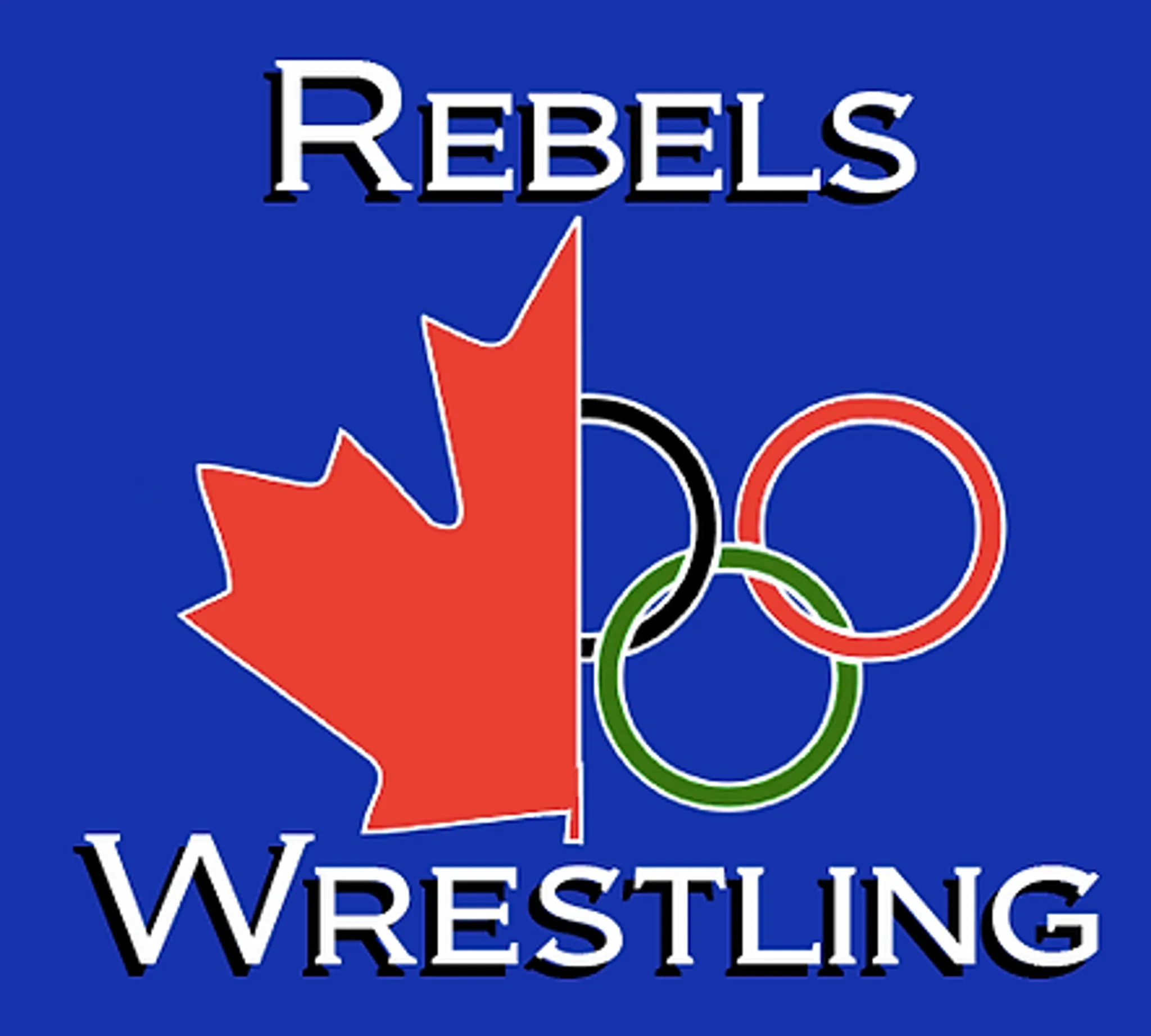 Rebels Wrestling