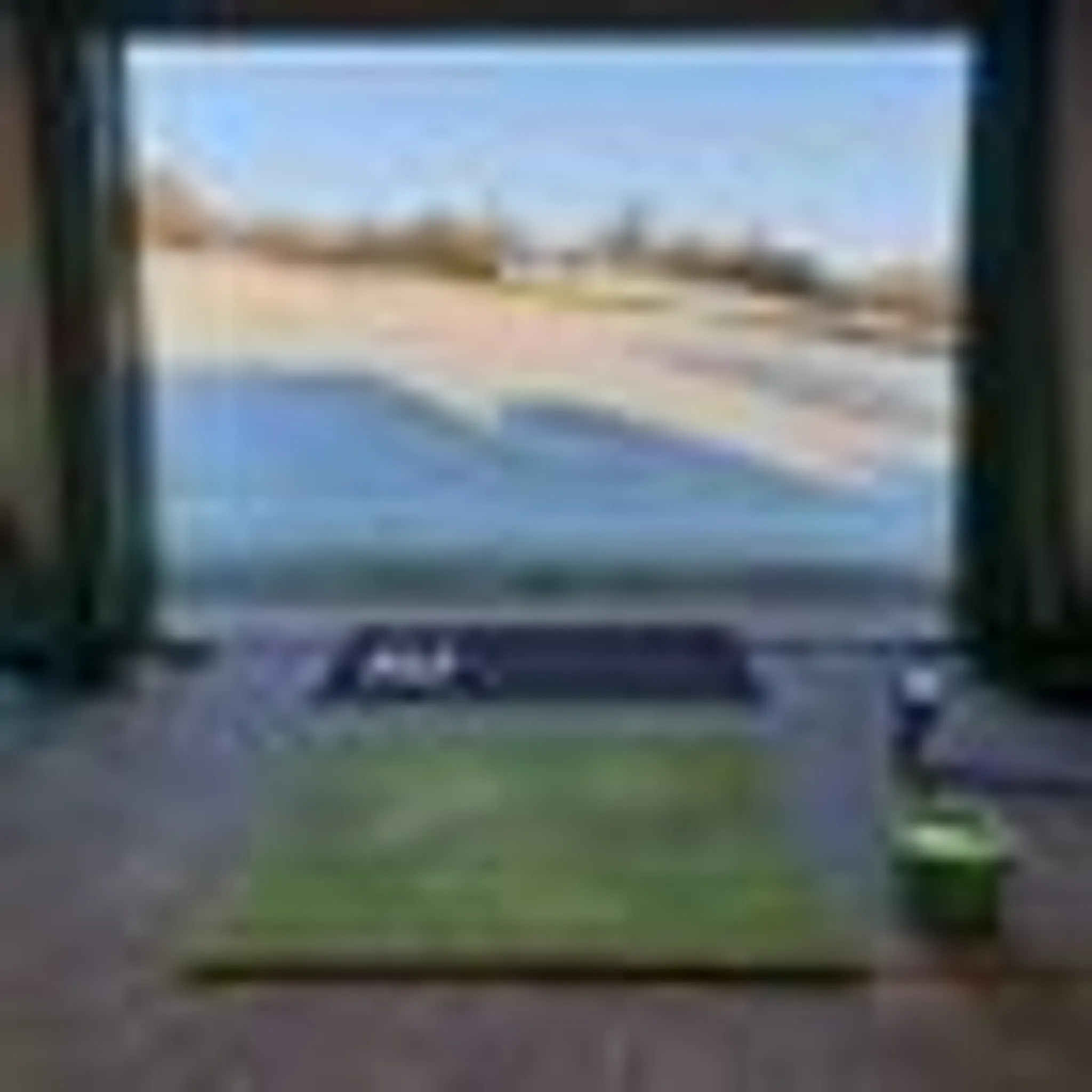 Alyn Cousins PGA Golf Professional