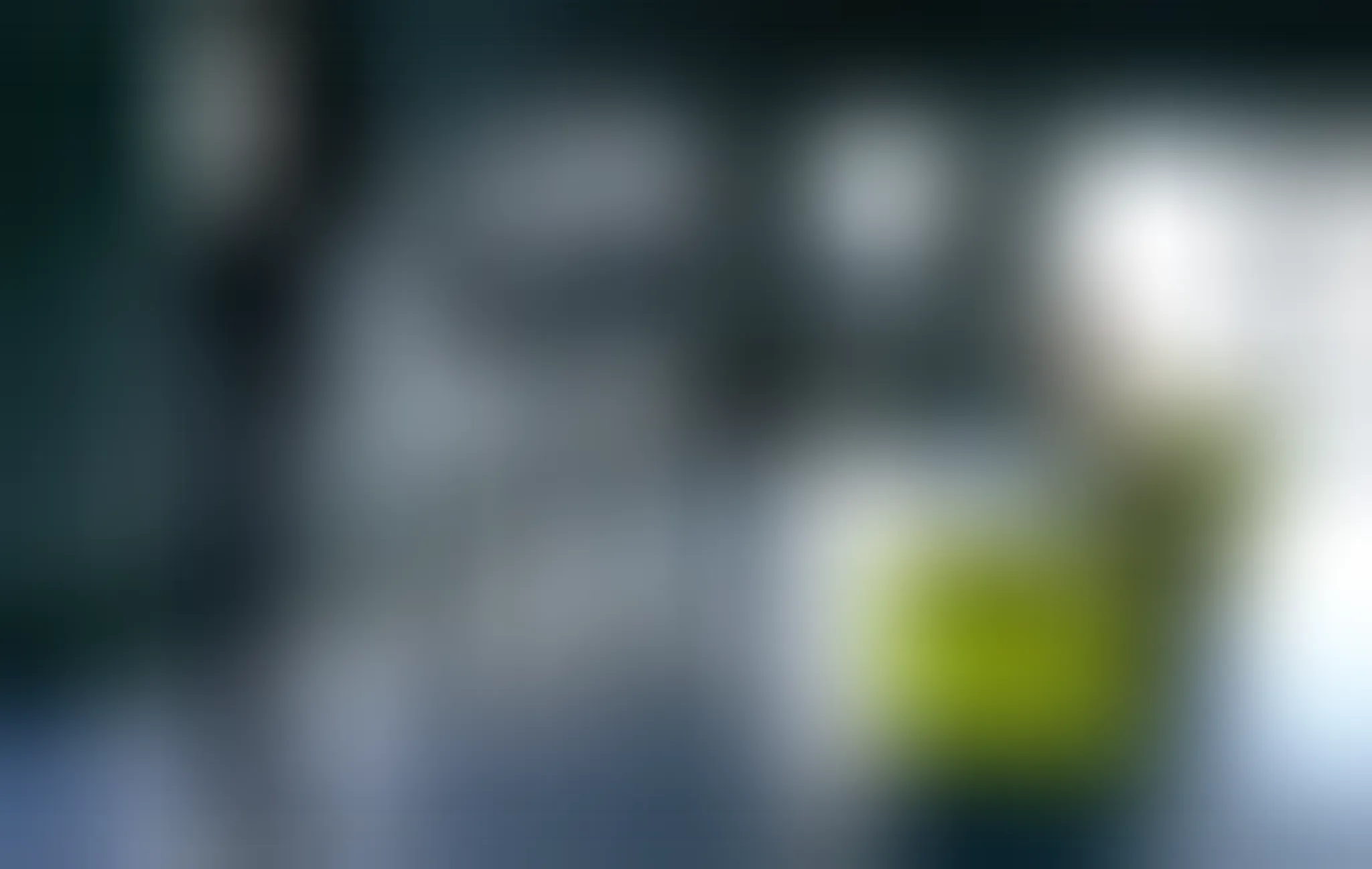 Integral Strength Training