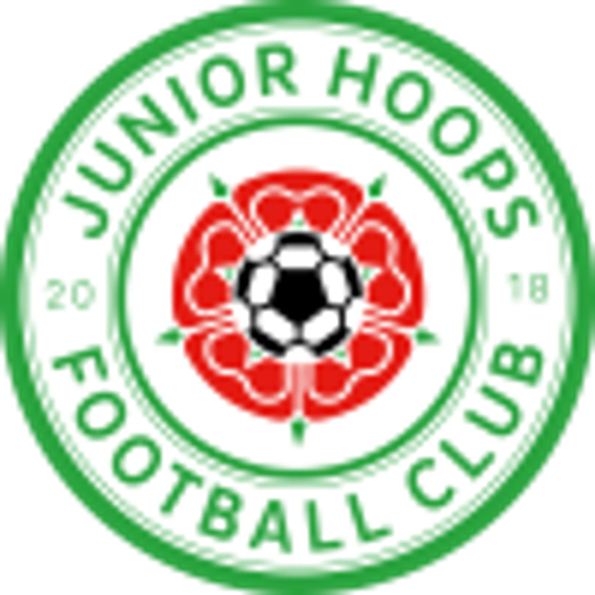 Junior Hoops Football Club