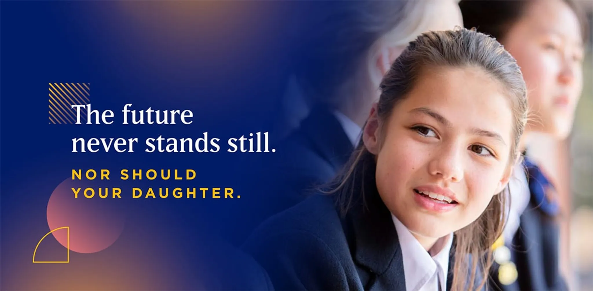 Strathcona Girls Grammar Open Morning