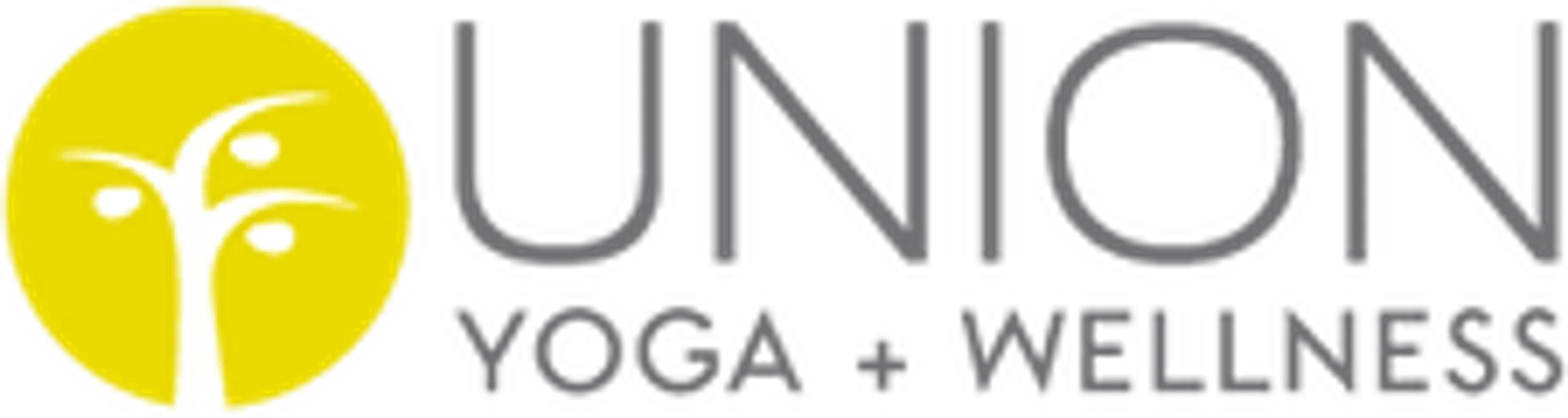 Union Yoga + Wellness