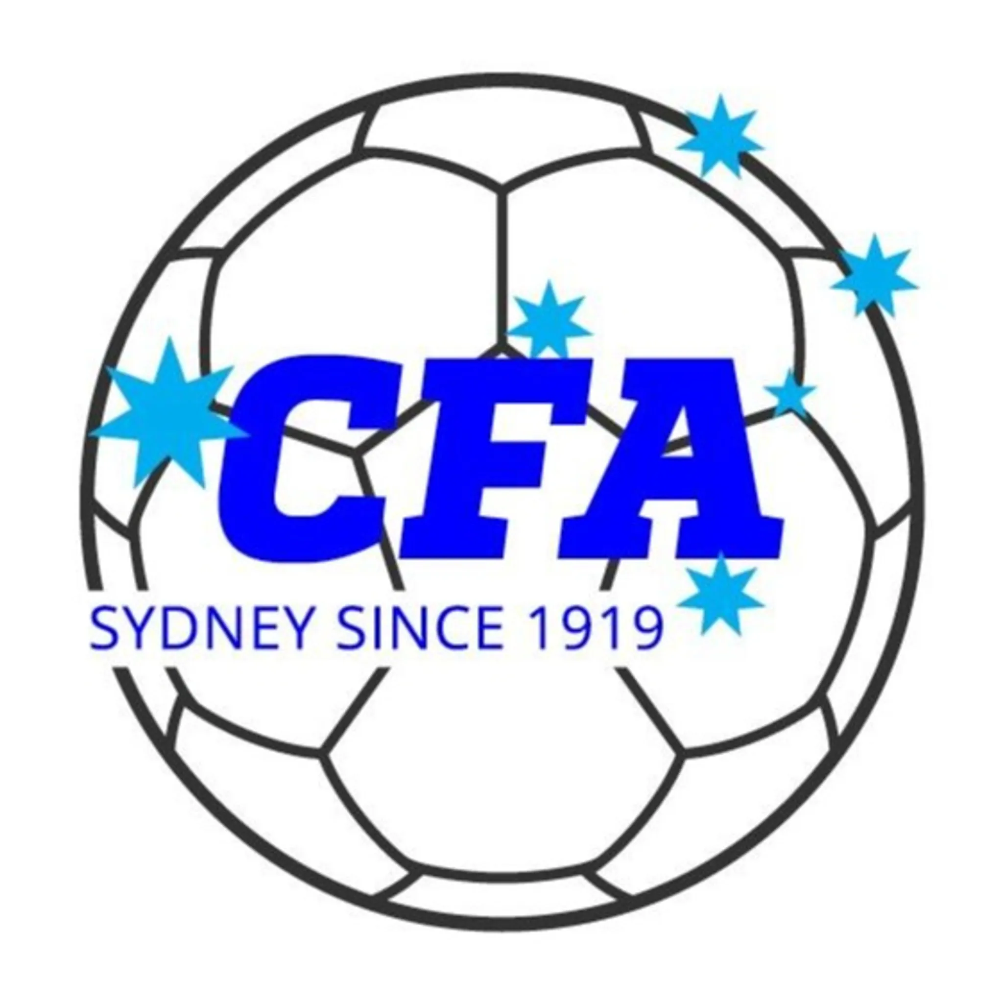 Churches Football Association Sydney Inc