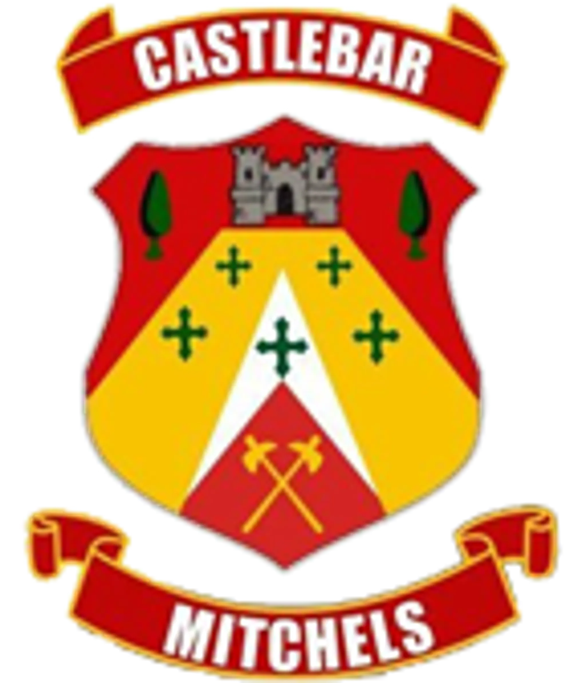 Castlebar Mitchels GAA Club