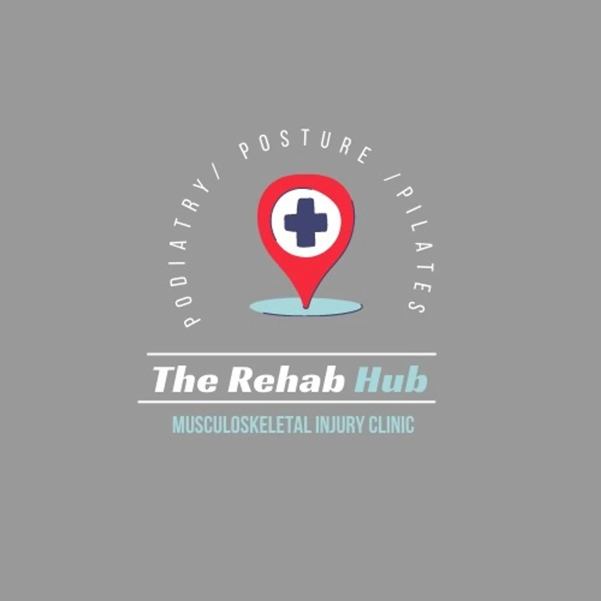 The Rehab Hub Glasgow (Posture Pod)