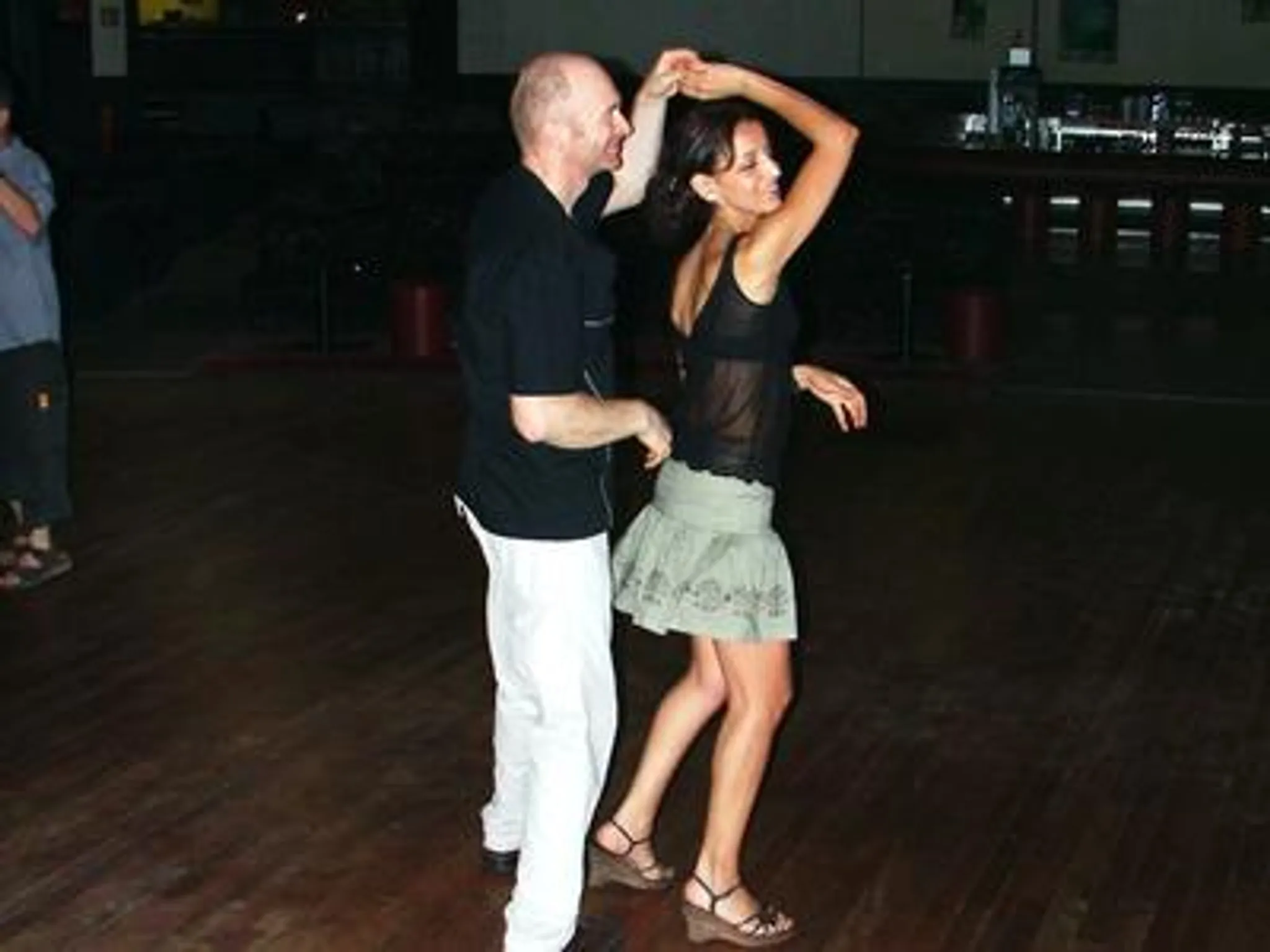 Cours de Rock Moderne pour Débutants