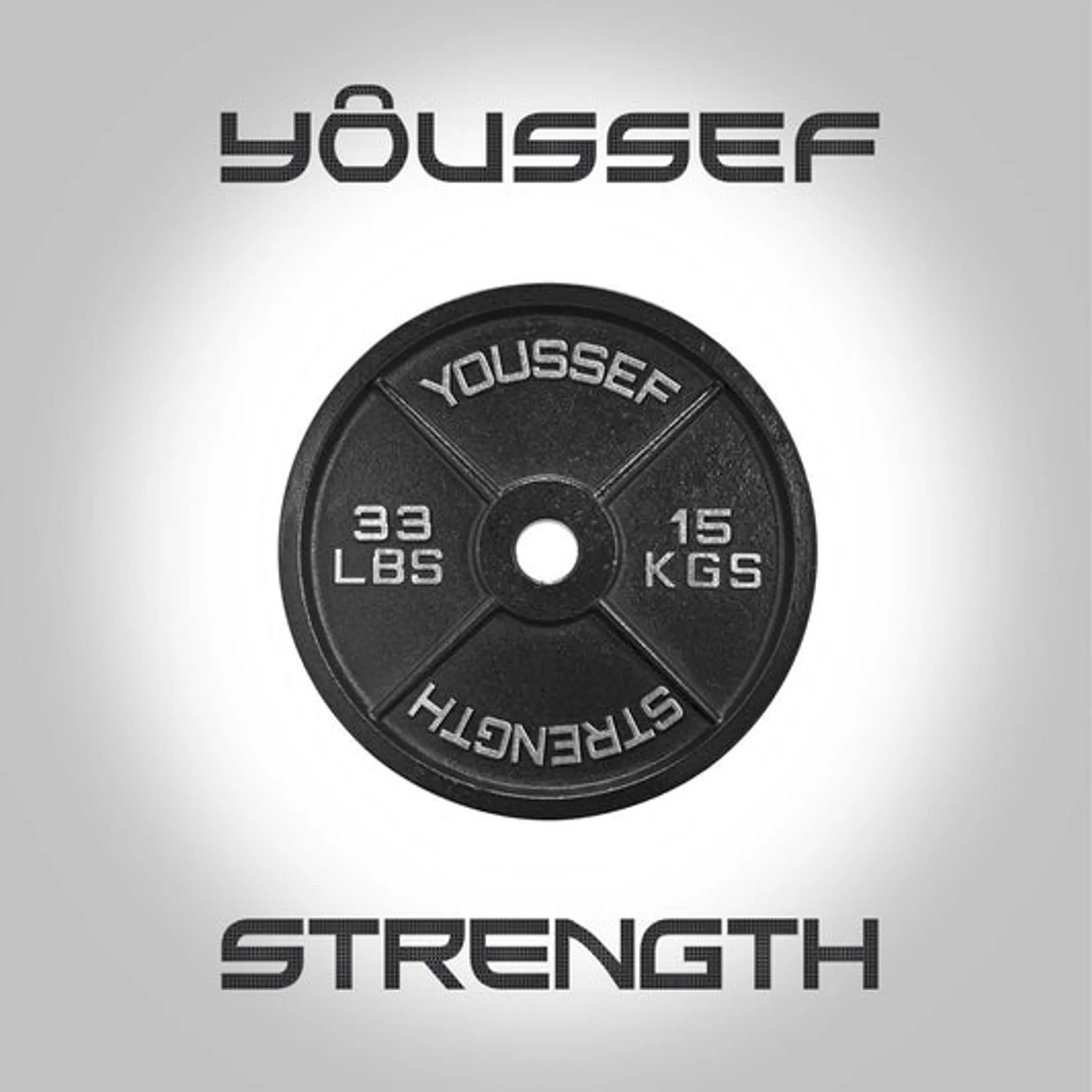 Youssef Strength Gym & PT Academy