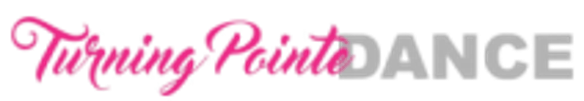 Turning Pointe Dance Studio
