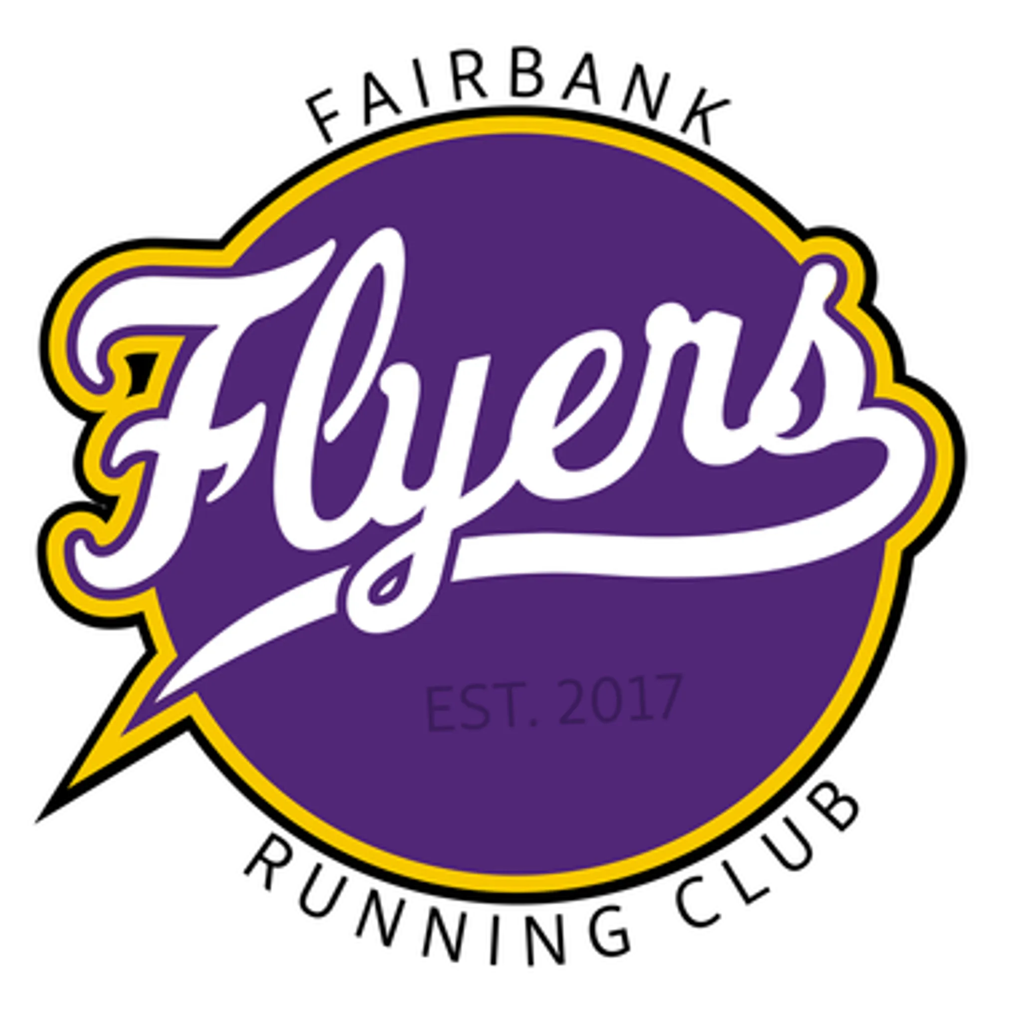 Fairbank Flyers Running Club