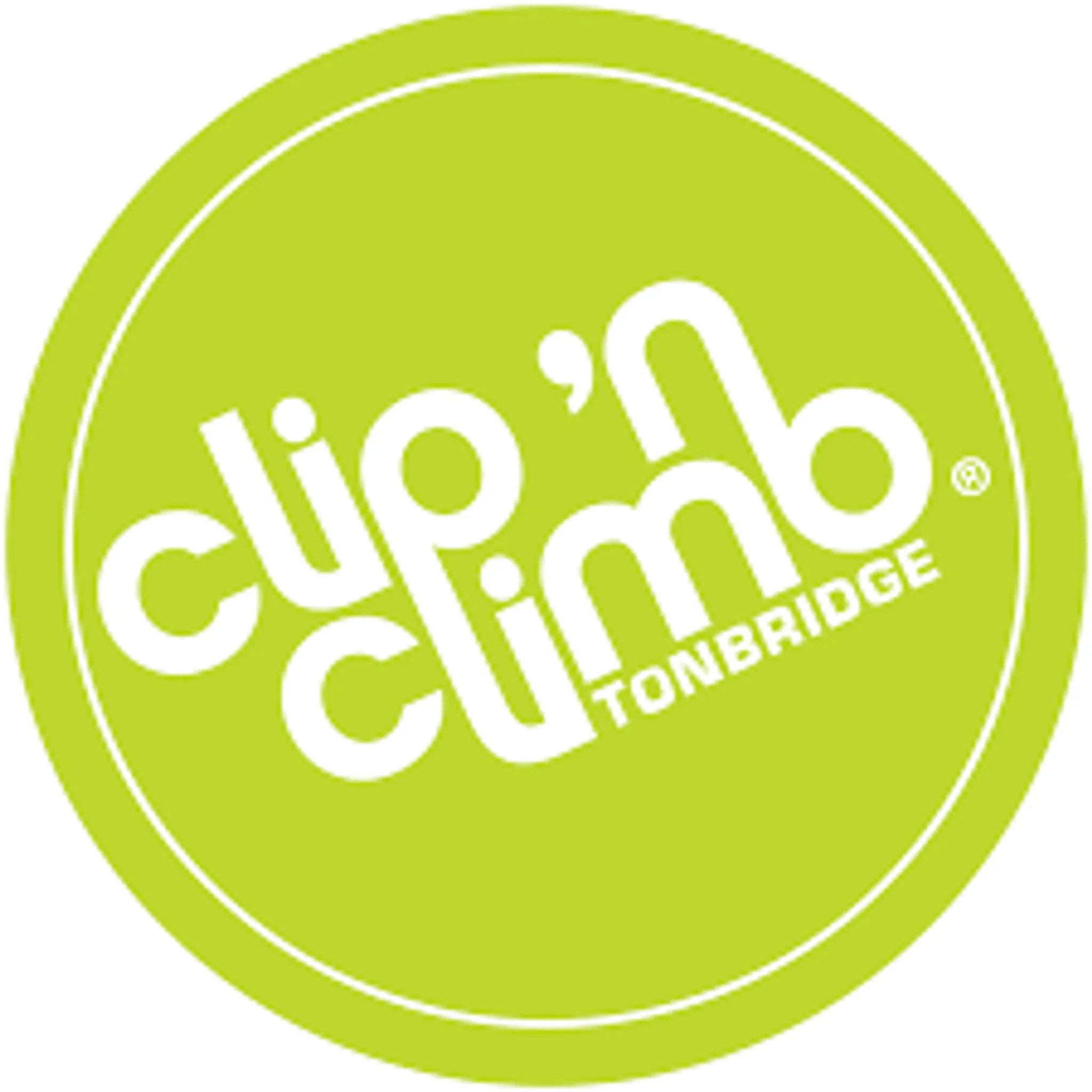 Clip N Climb Tonbridge