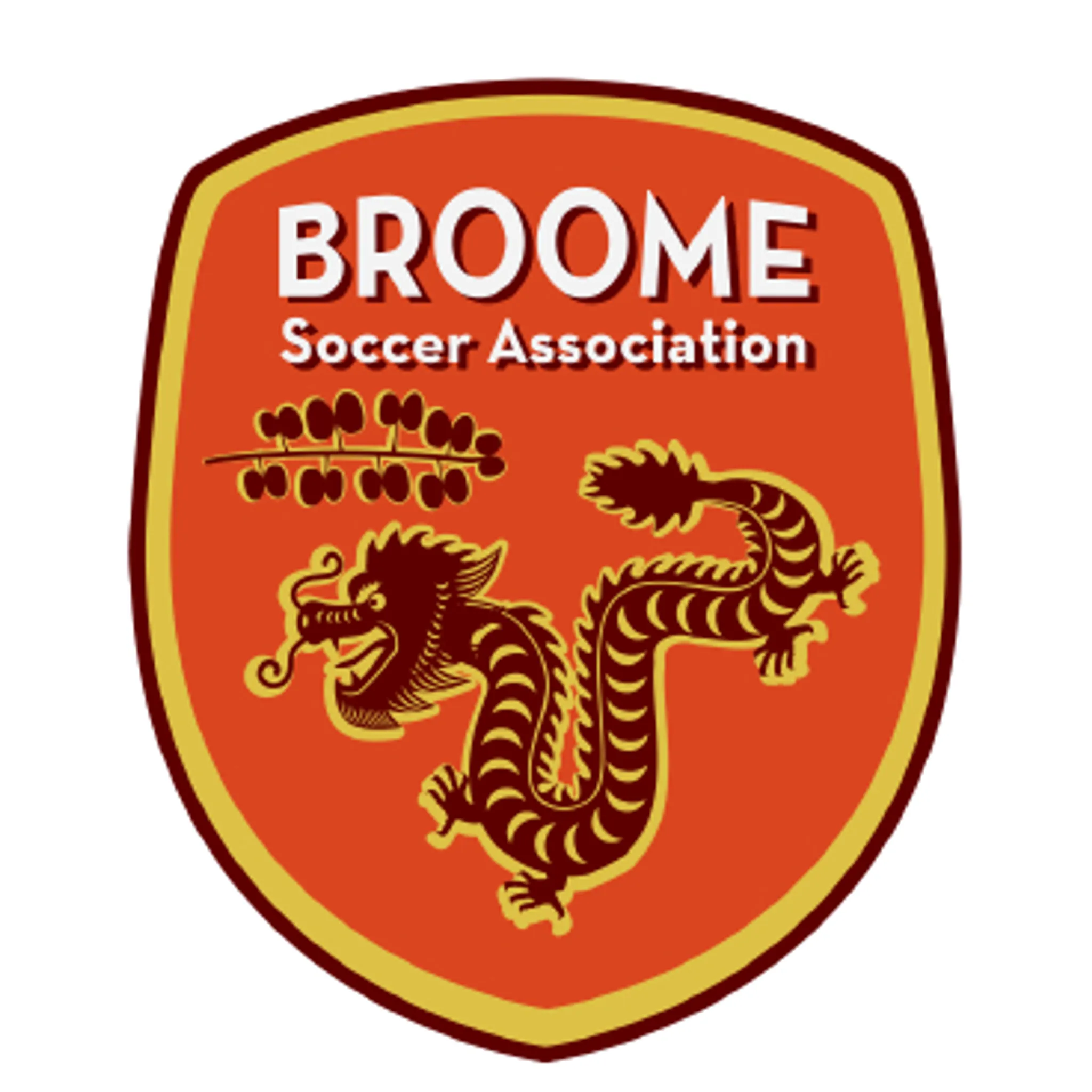 Broome Soccer Association