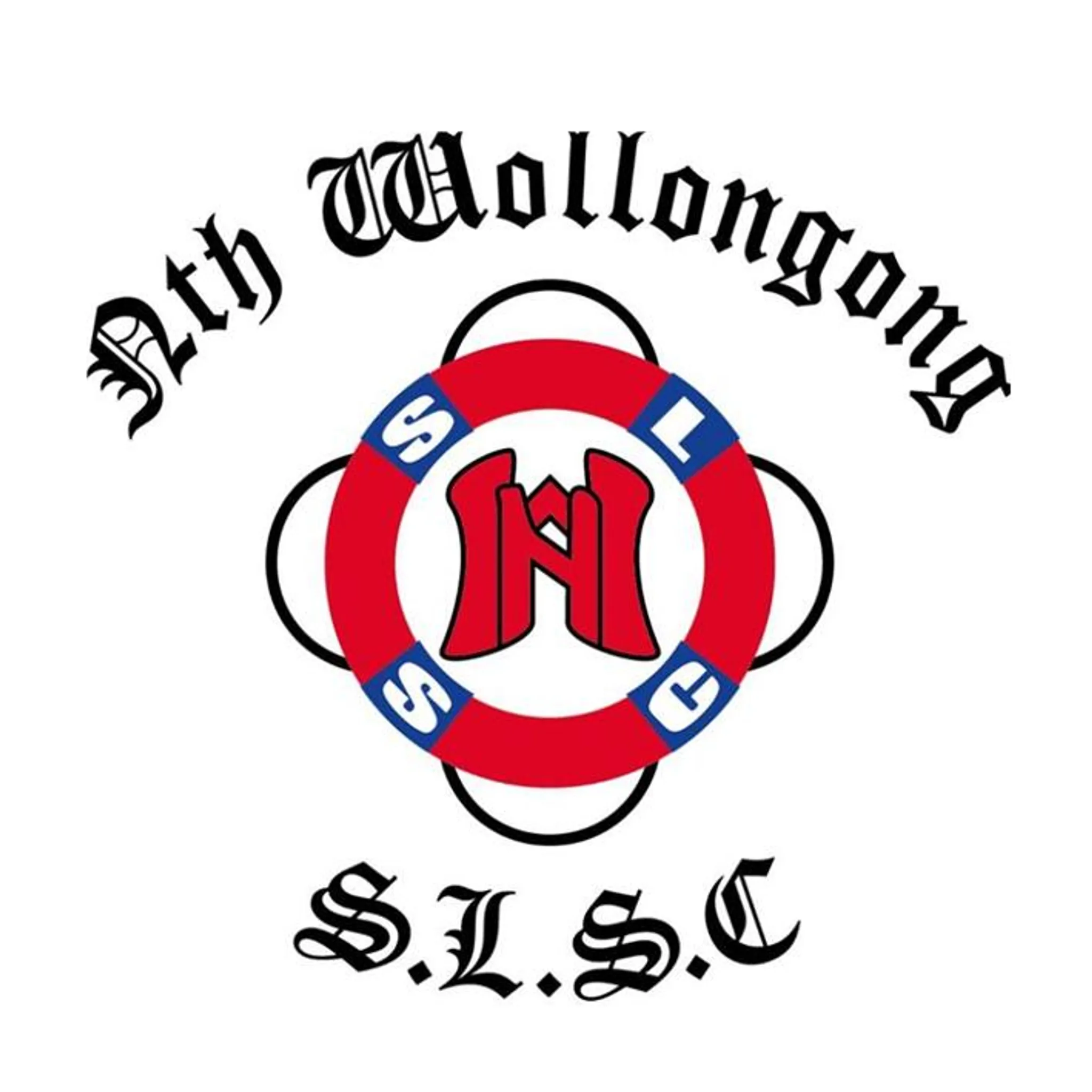 North Wollongong Surf Life Saving Club