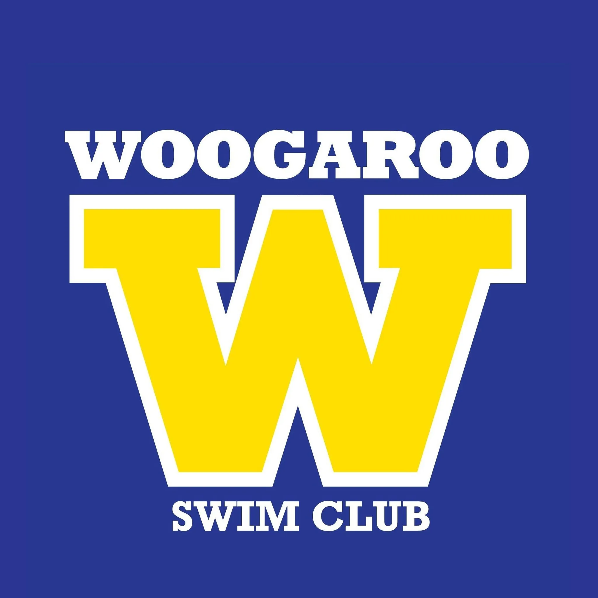 Woogaroo Swim Club