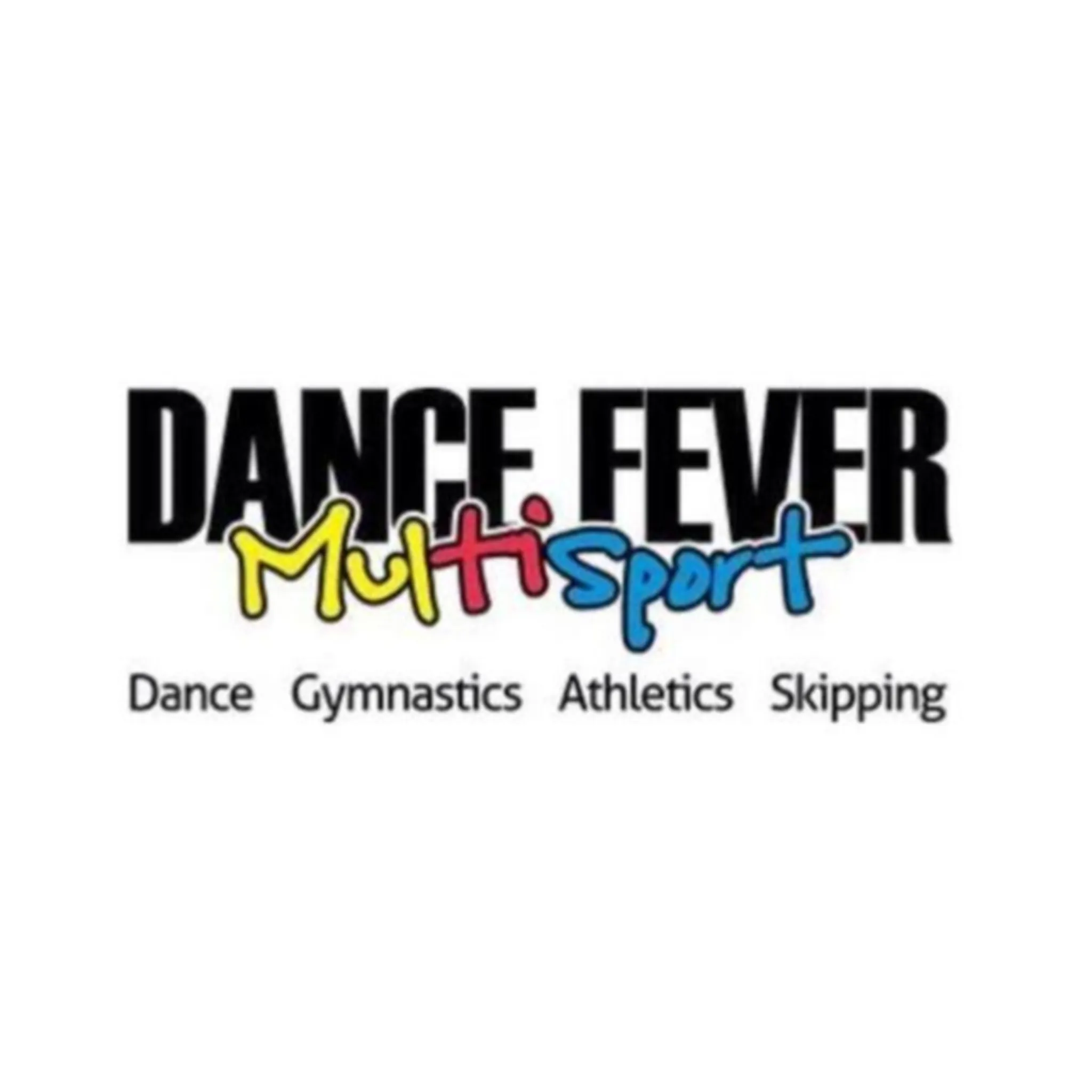 Dance Fever Multi Sport
