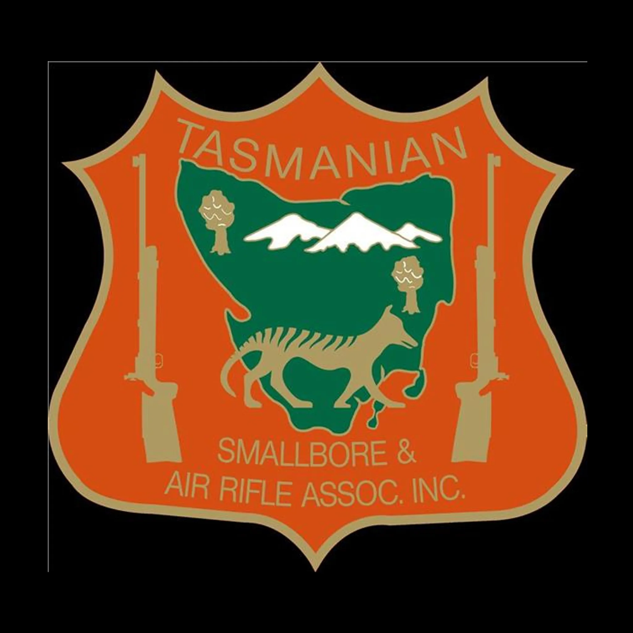 Tasmania Smallbore & Air Rifle Association