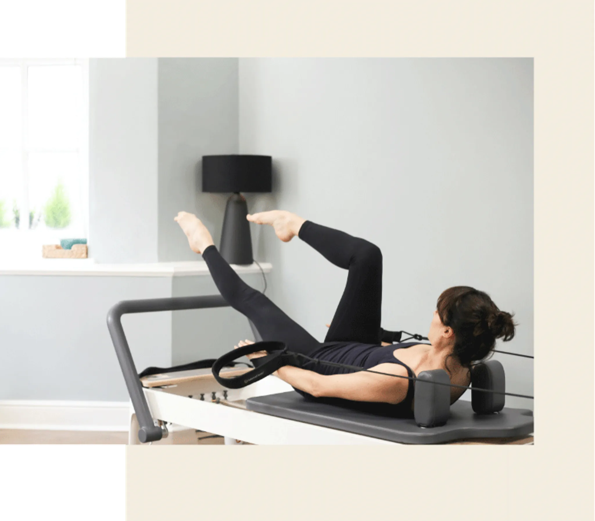 Bien Etre Pilates Studio