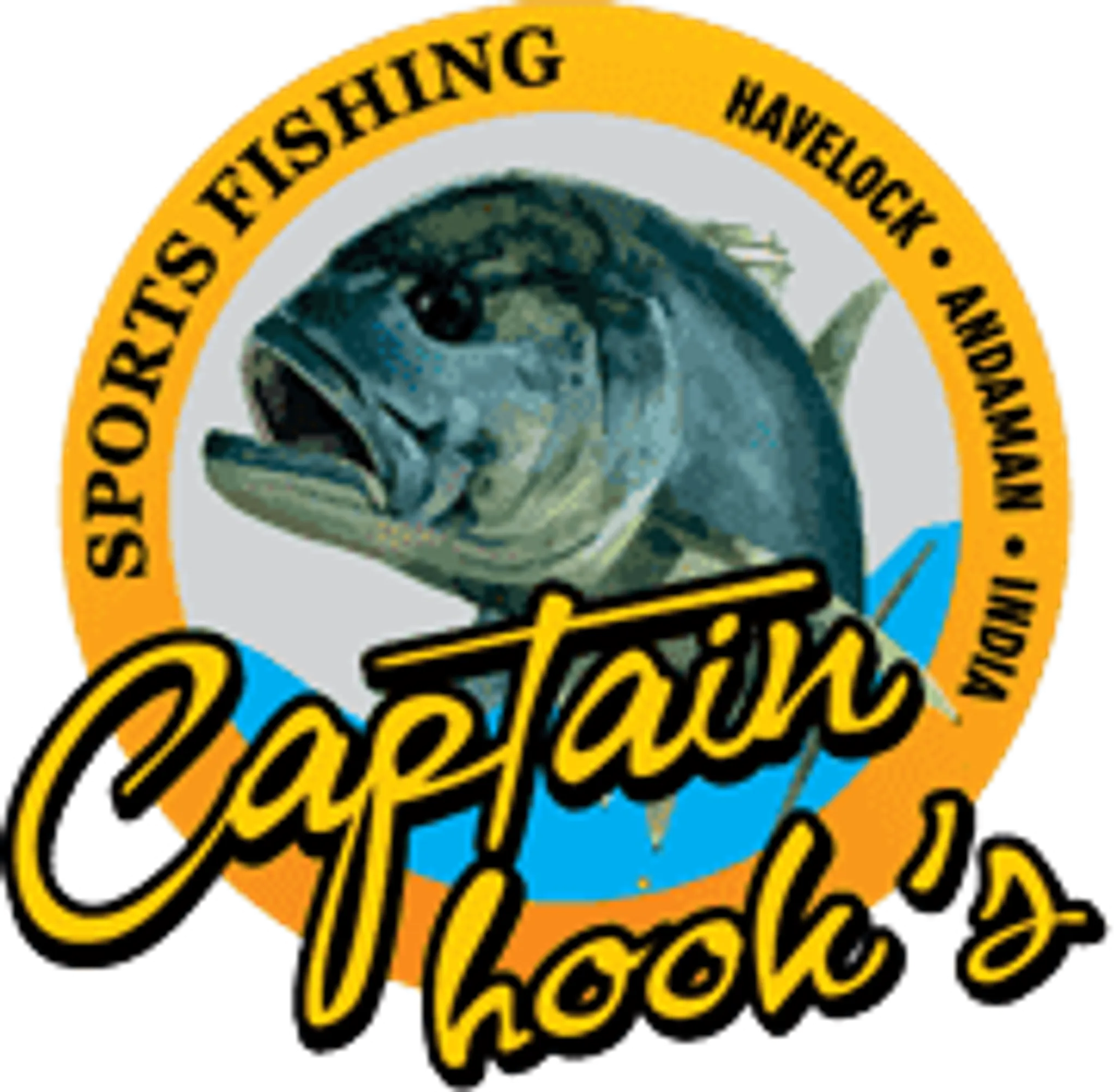 Captain Hook's Sports Fishing