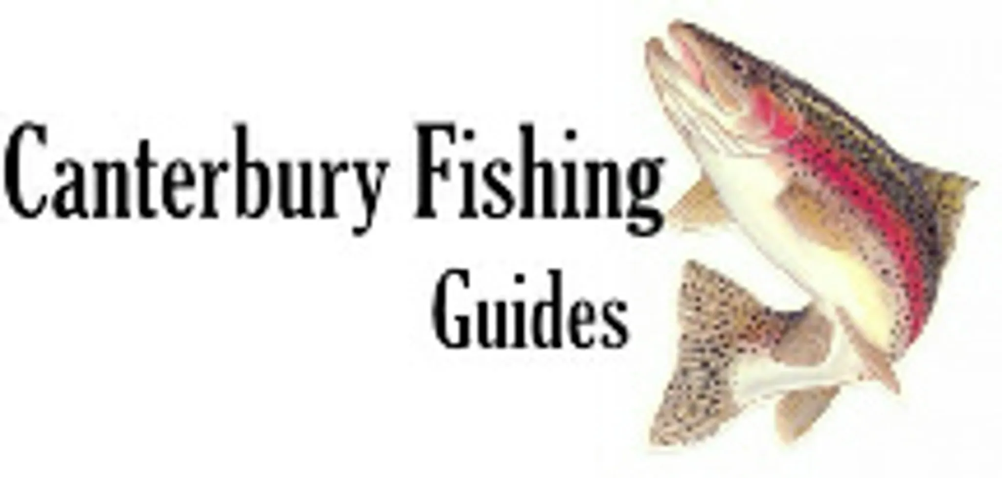 Canterbury Fishing Guides