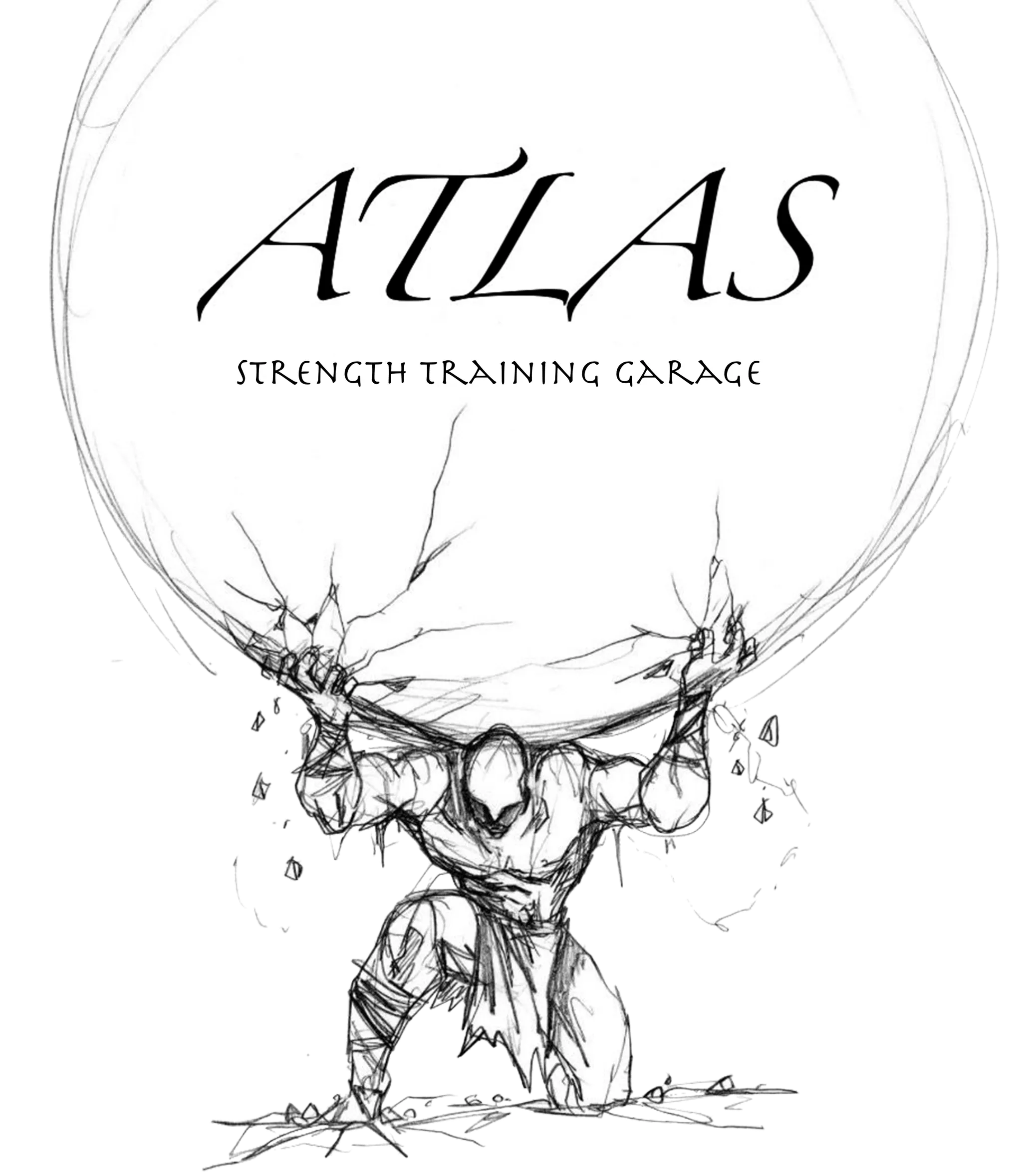 Atlas - Strength Conditioning Mobility Yoga