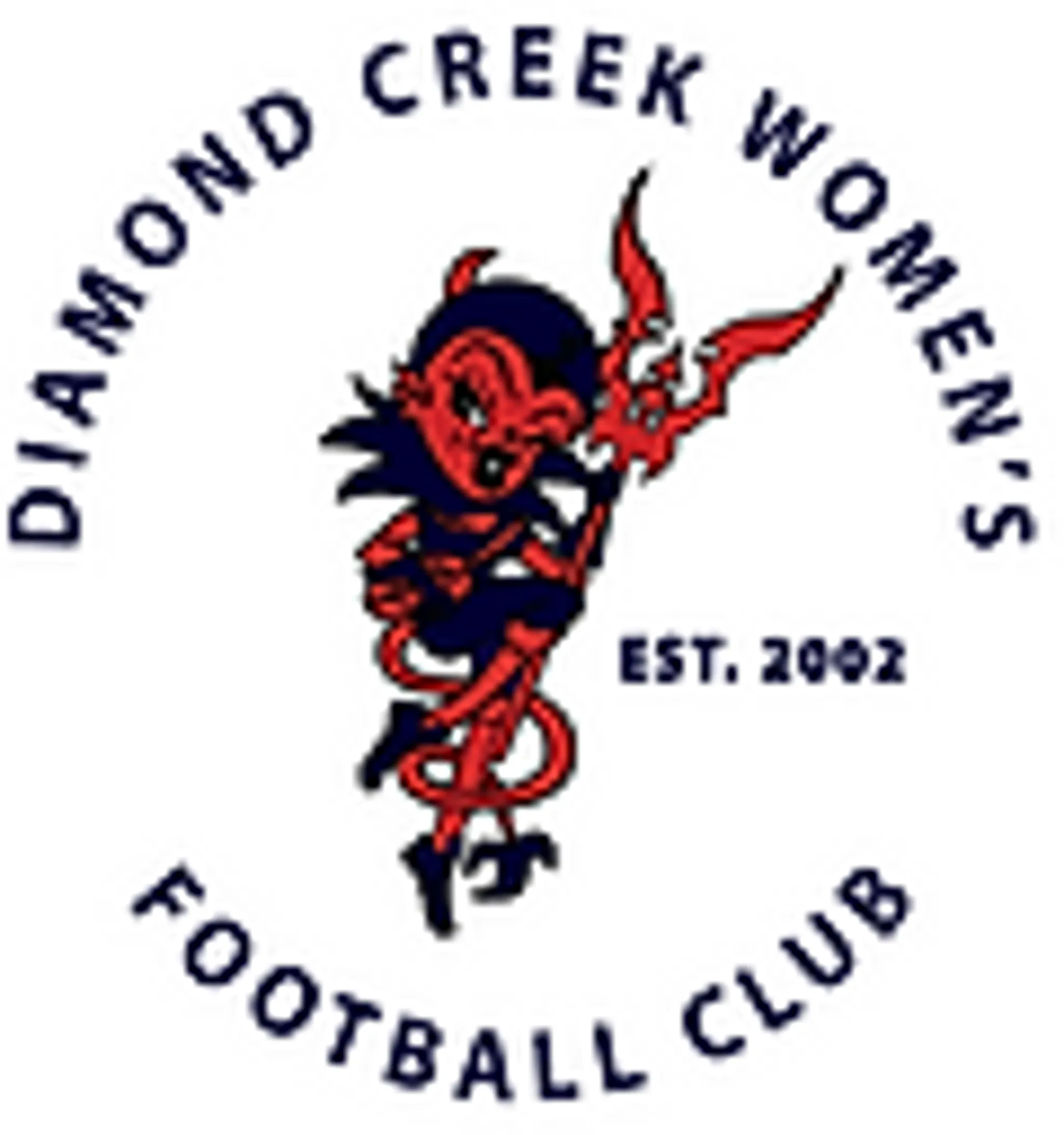 Diamond Creek Women's Football Club