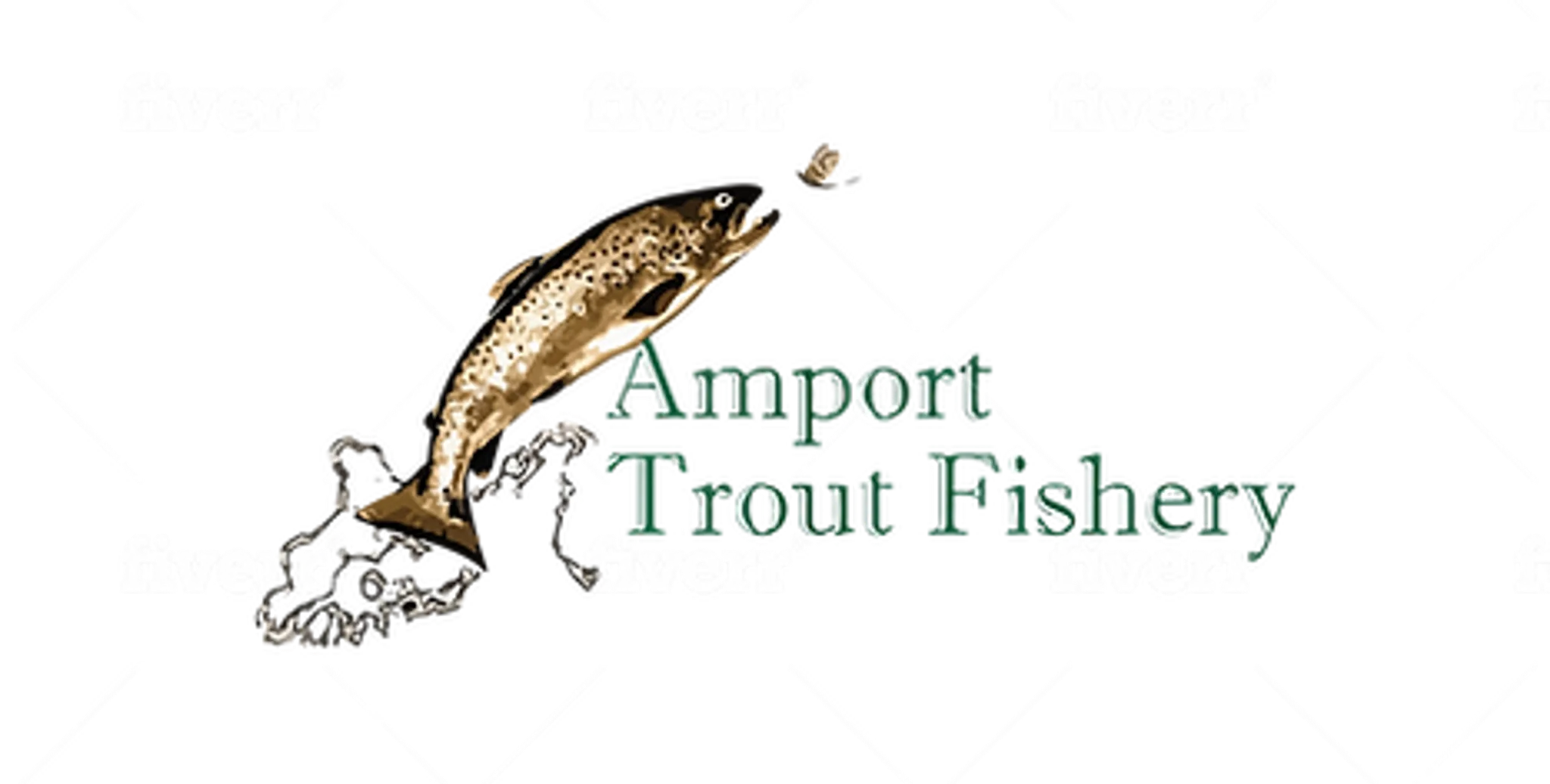 Amport Trout Fishery