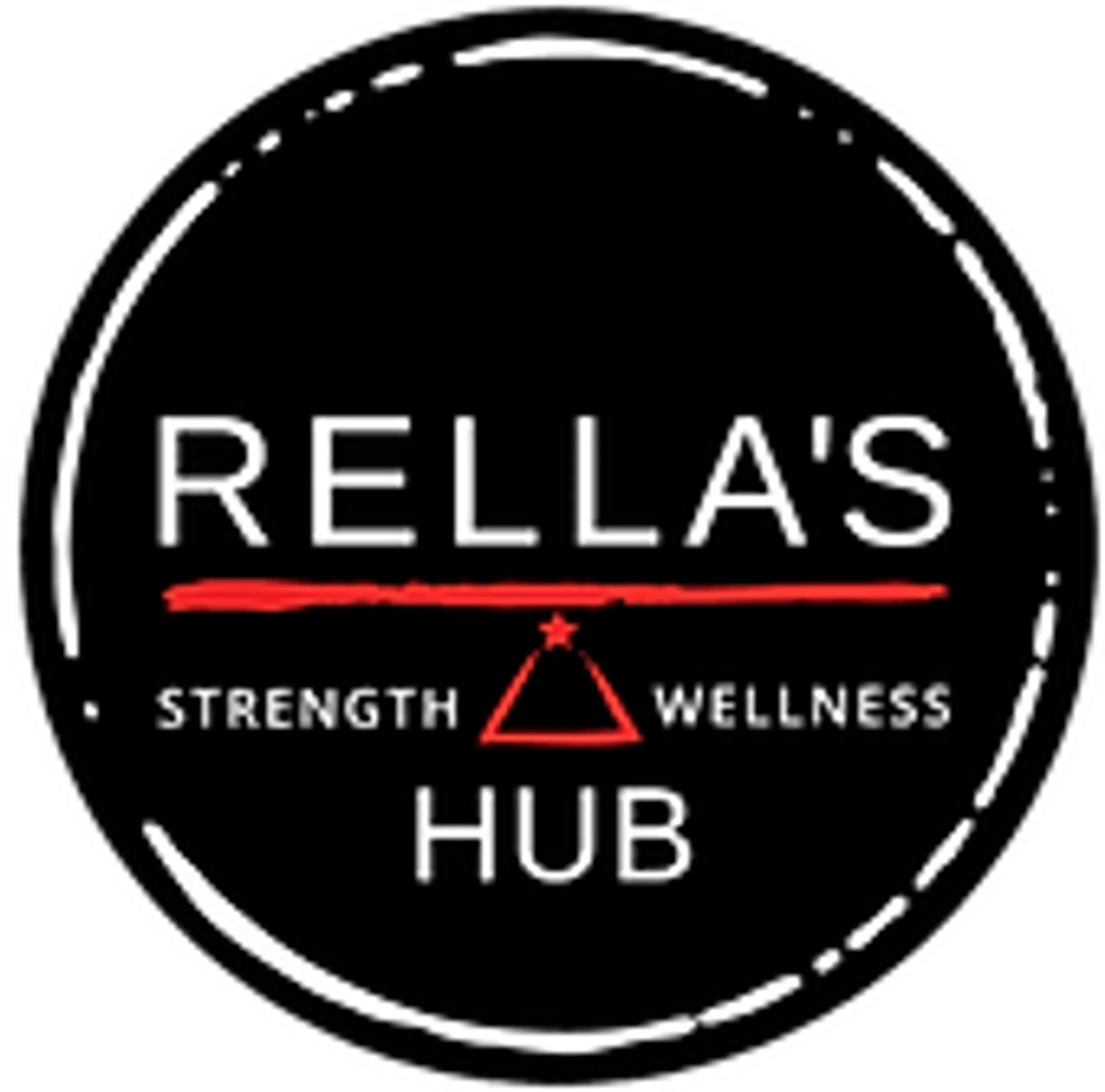 Rella's Strength & Wellness Hub Studio