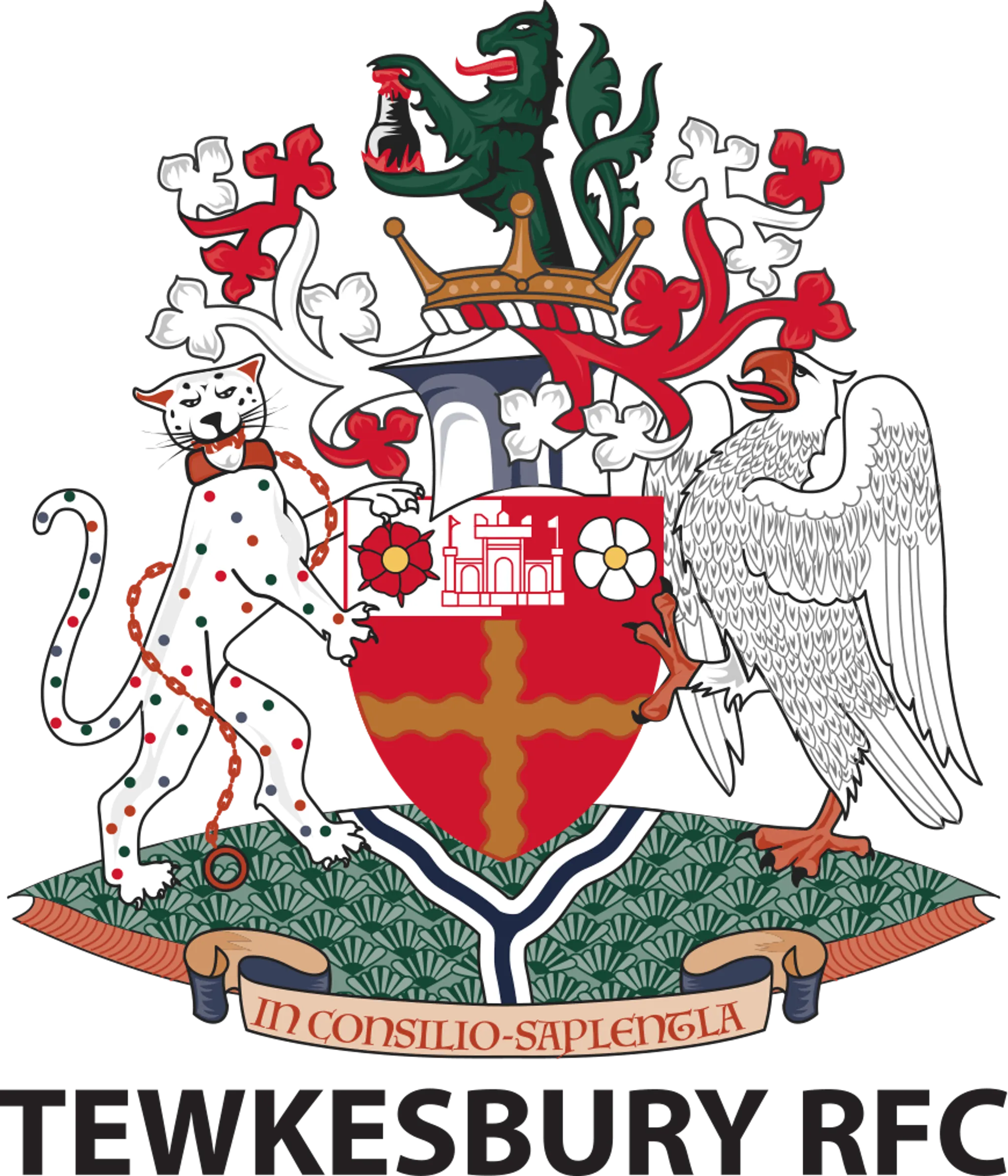 Tewkesbury Rugby Football Club