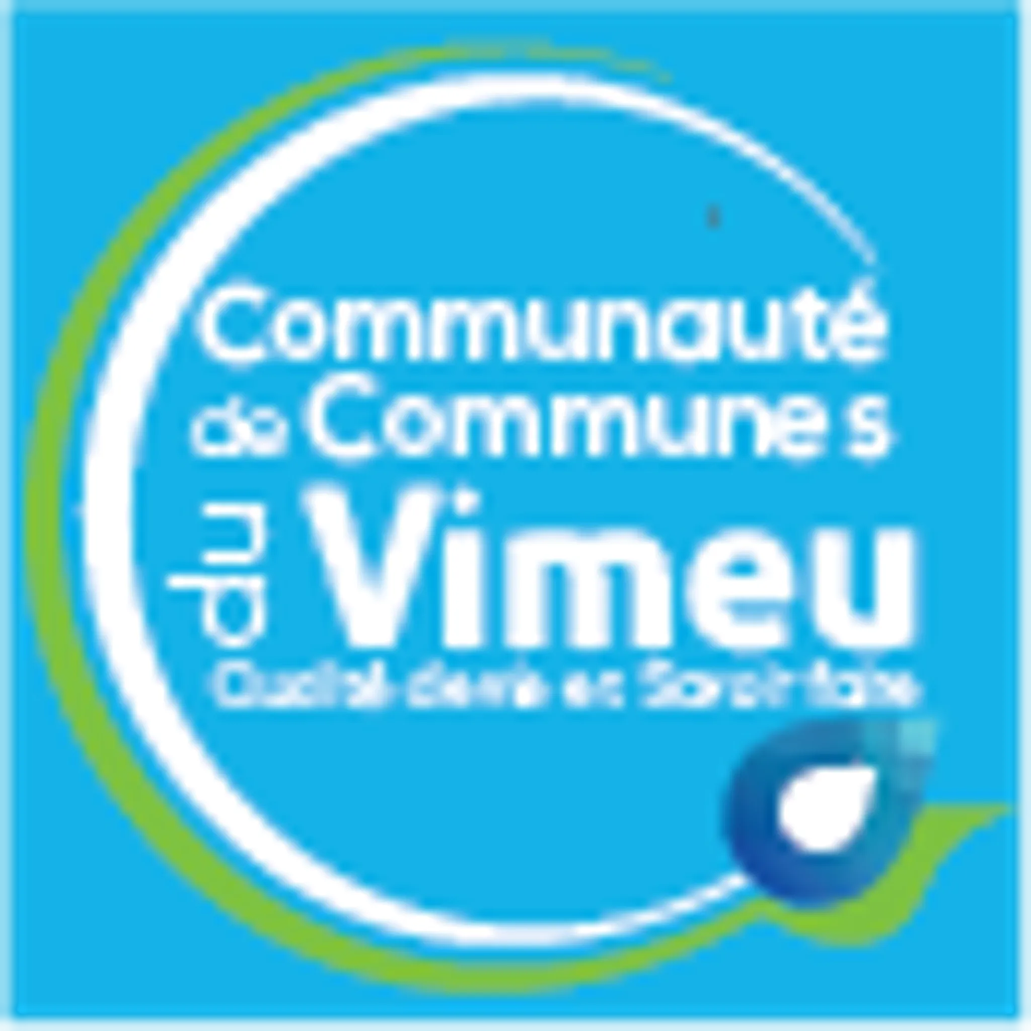 Centre Aquatique& Remise en Forme VIMEO