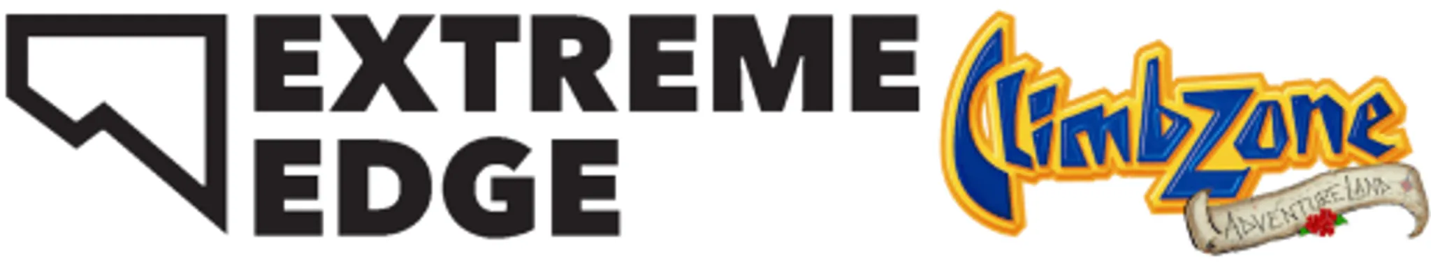 Extreme Edge Rock Climbing