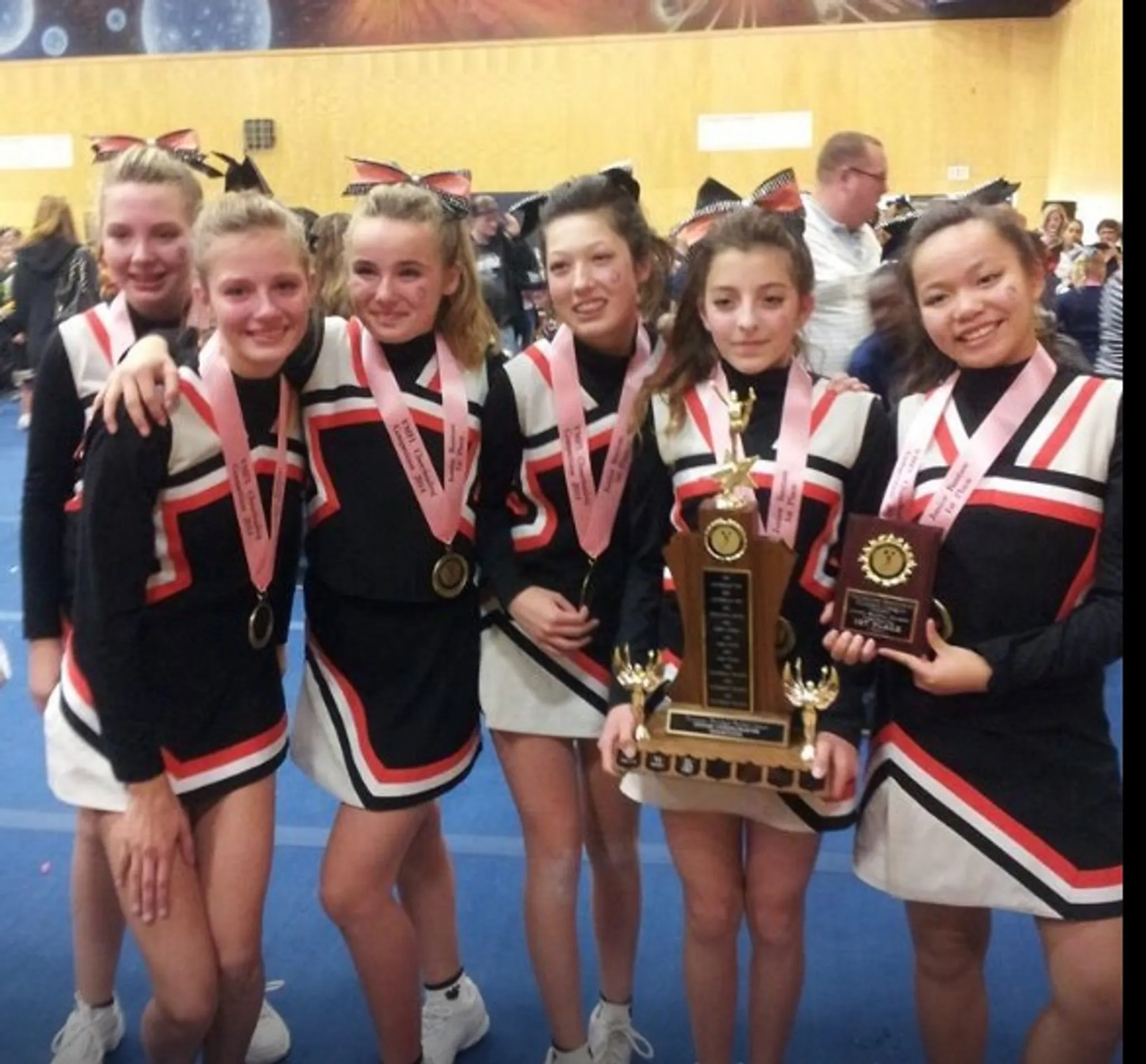 Cloverdale Athletic Park Field 1