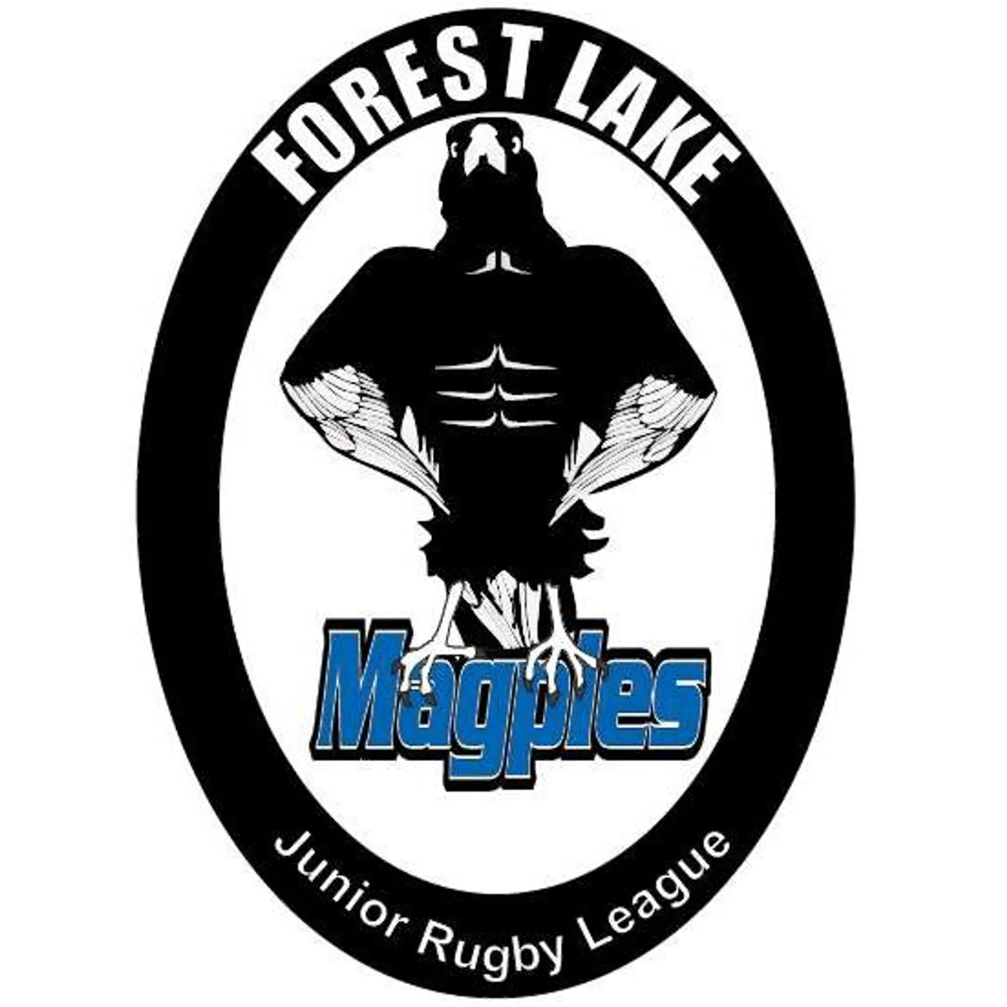 Forest Lake JRLFC Inc. 