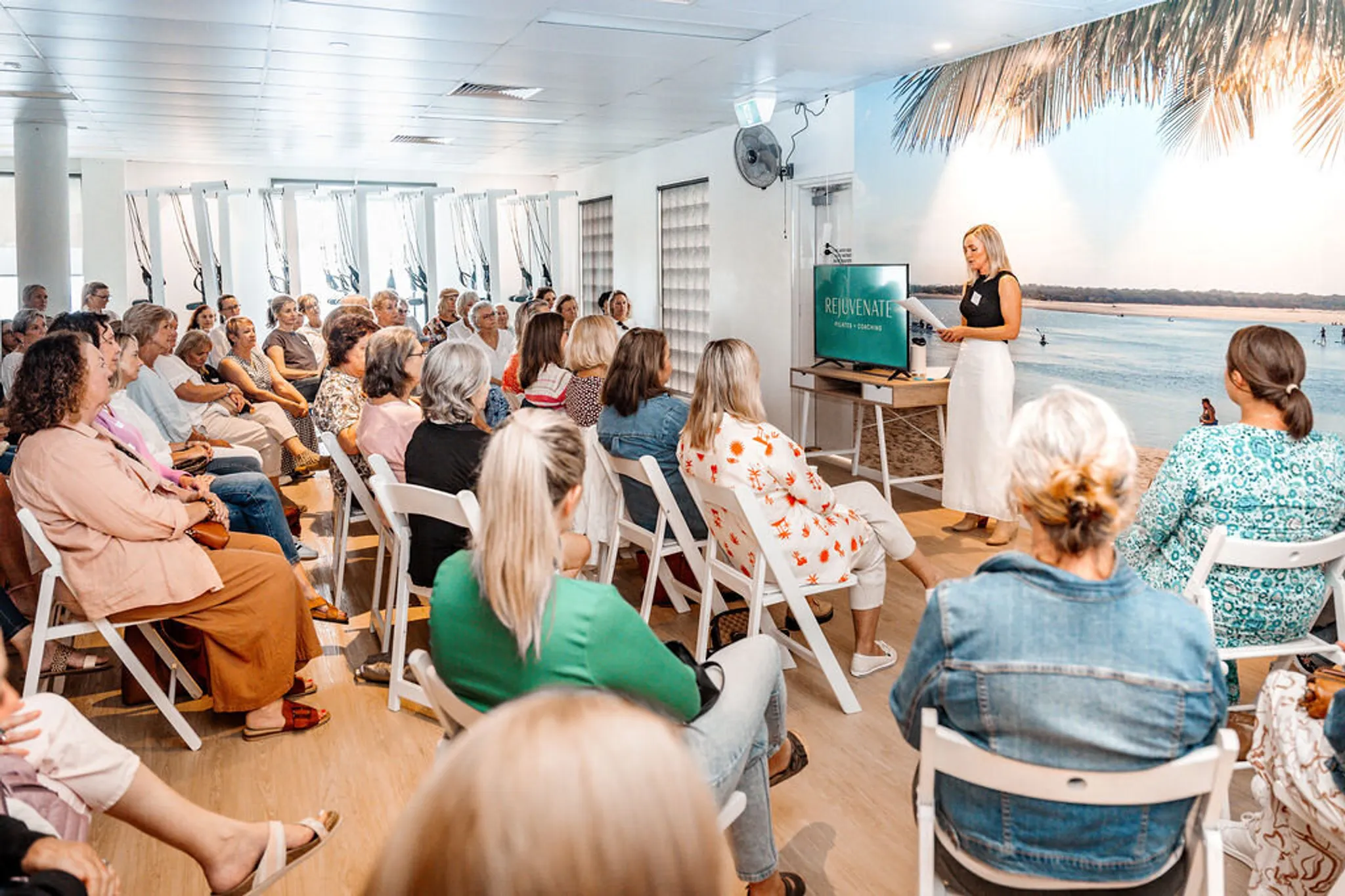 30 Day Offer Summer Strength Kickstart