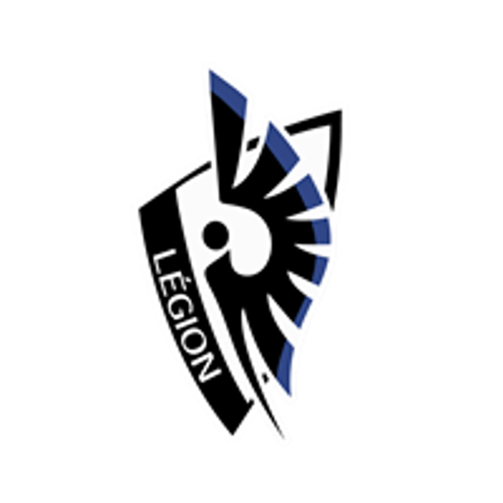 Association de Soccer de la Nouvelle-Beauce (LGION)