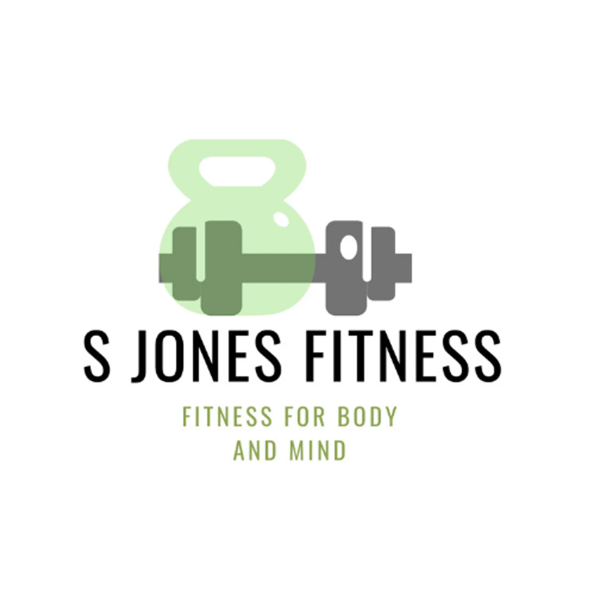 Simon Jones Fitness