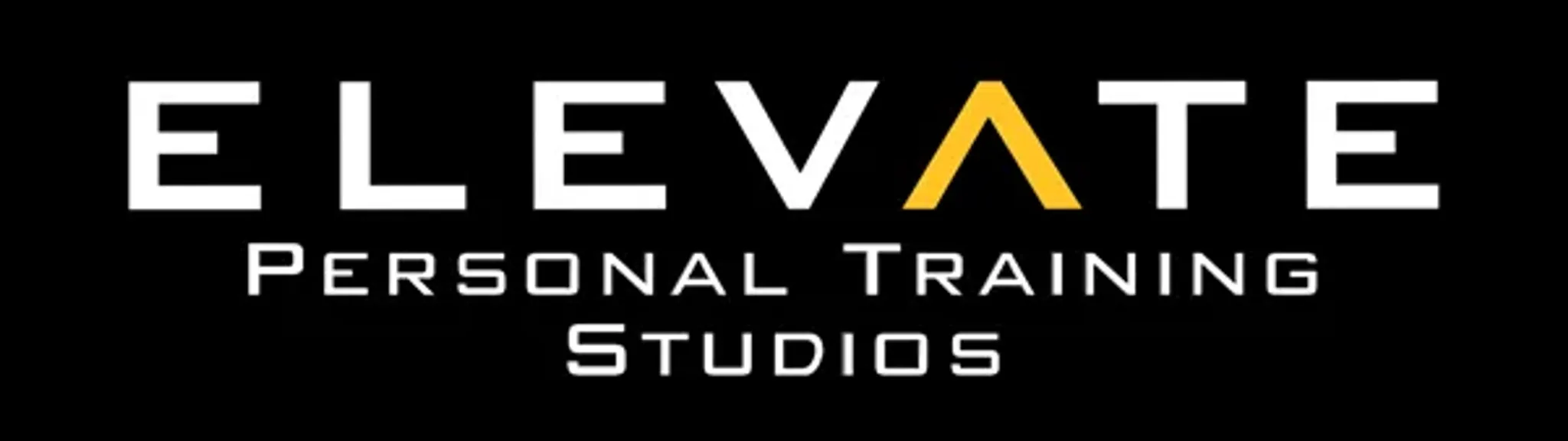 ELEVATE Personal Training Studios