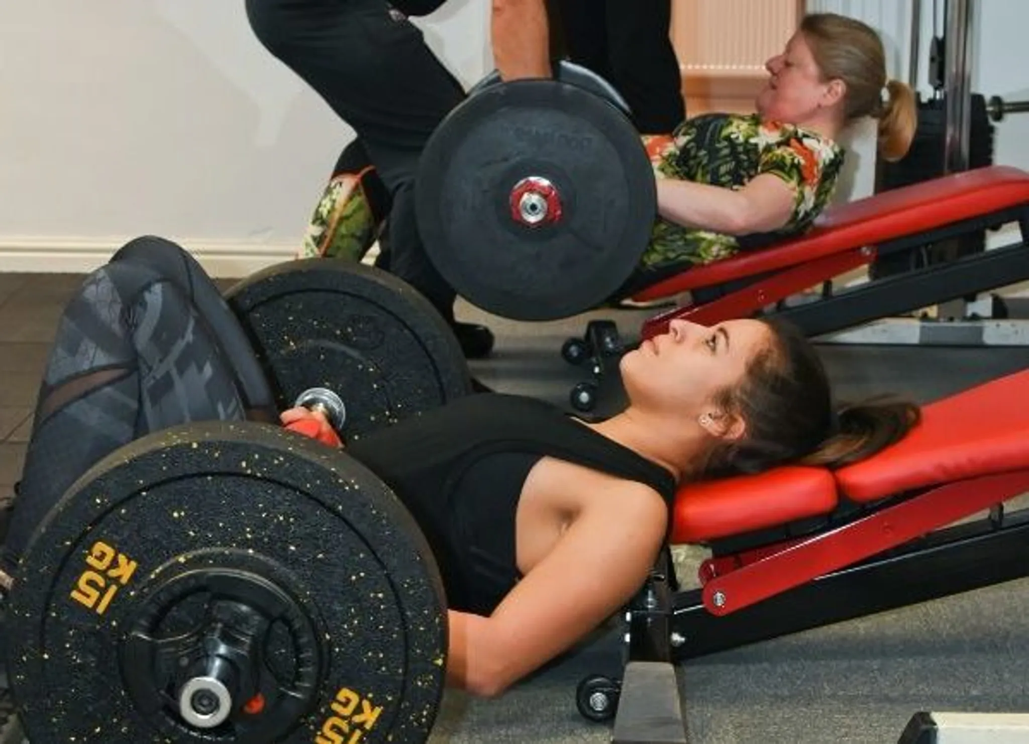 Online Personal Training