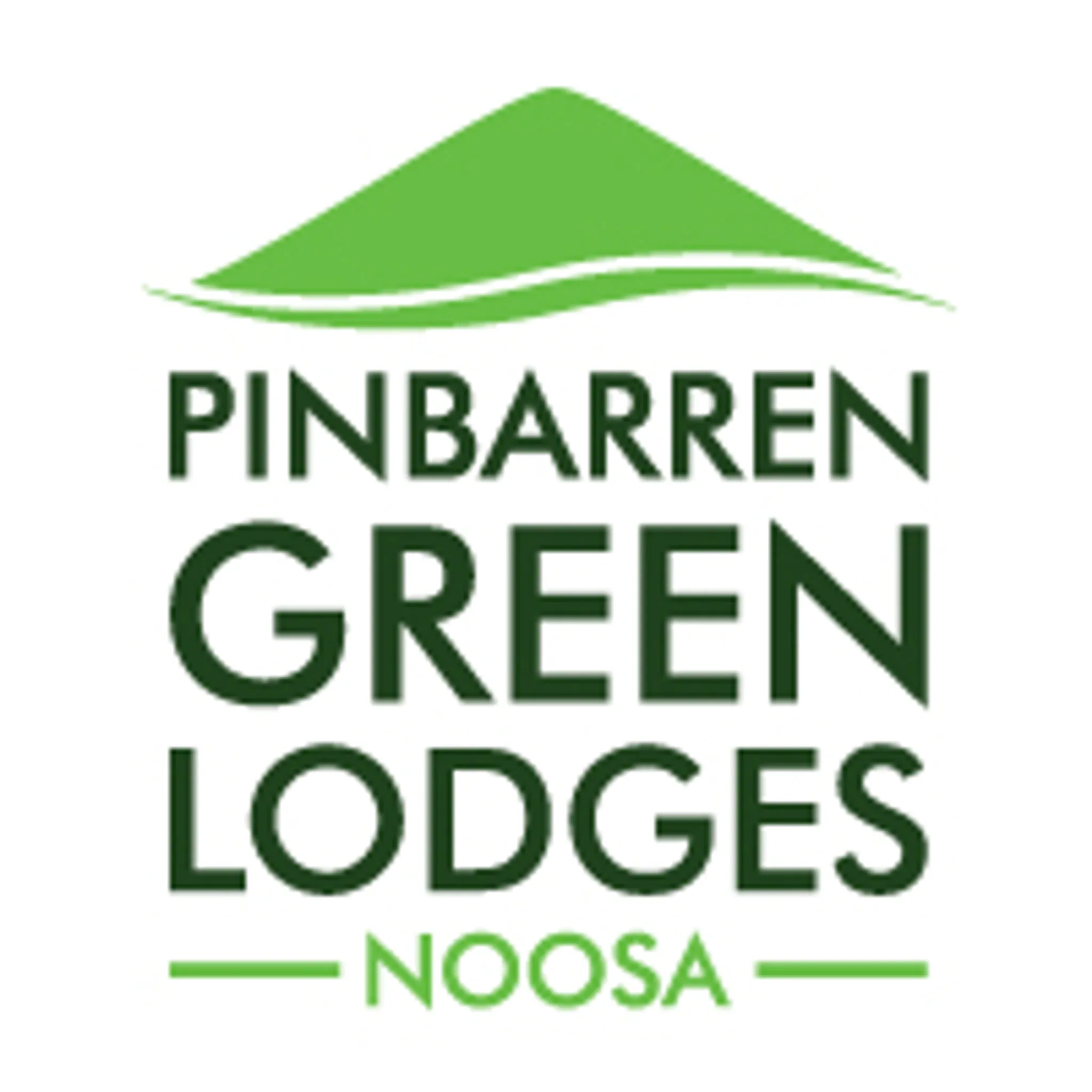 Pinbarren Green Lodges Noosa Farmstay and horse and pony riding
