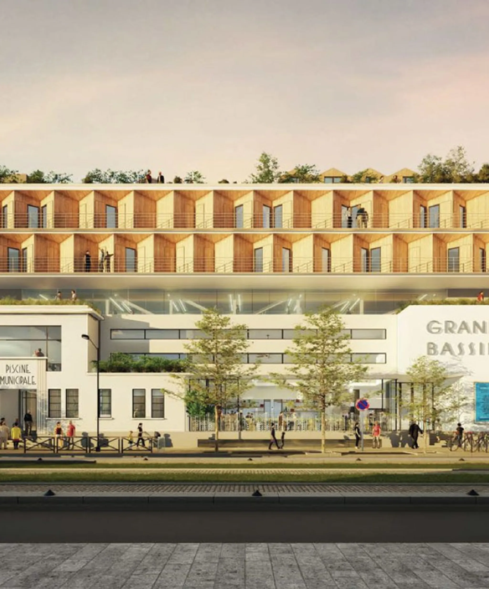 Grandes courses de Saint-Denis