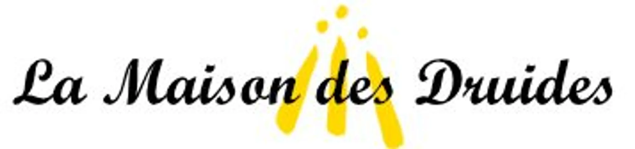 La Maison des Druides & camping Le Jardin des Druides