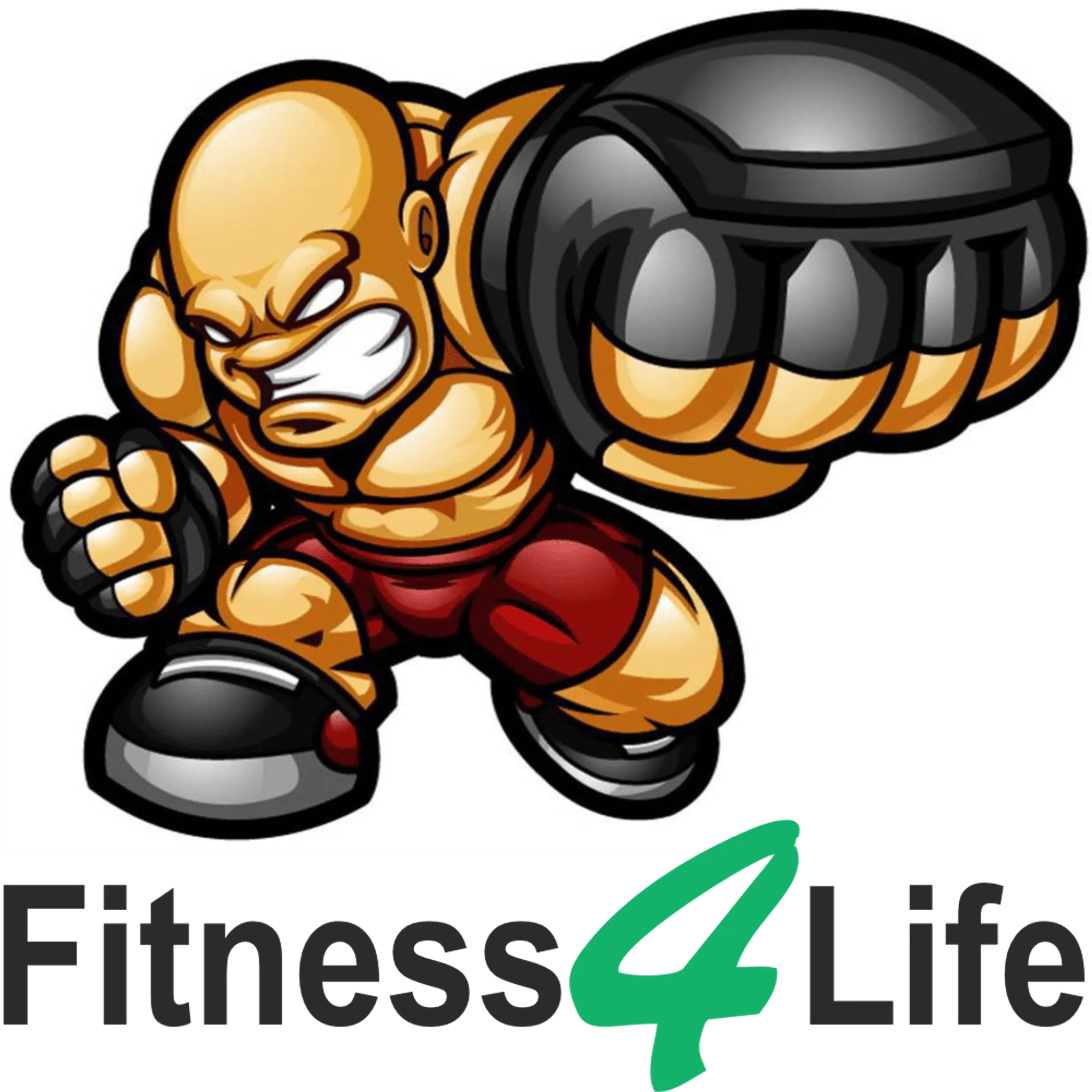 Fitness 4 Life