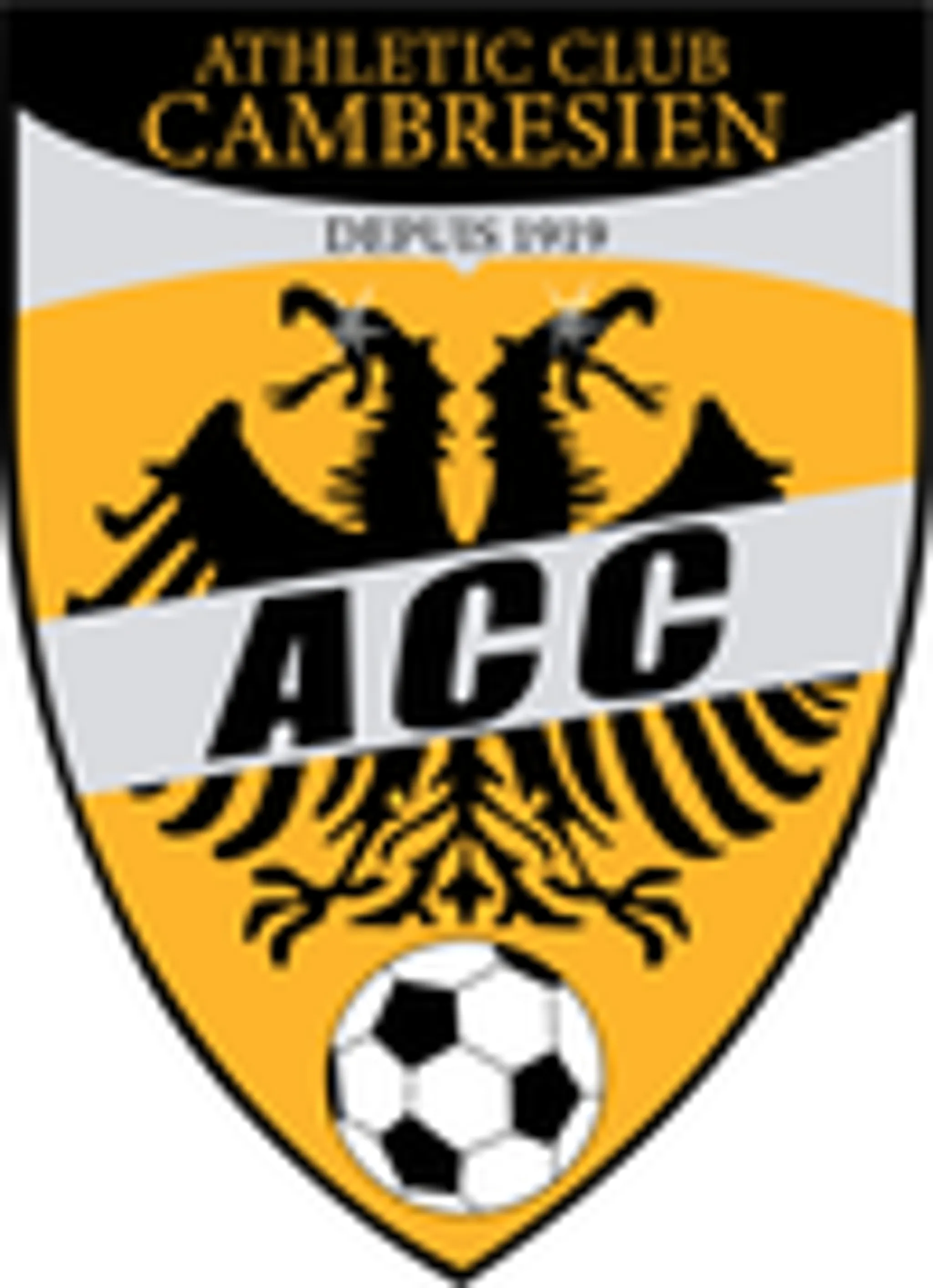 AC CAMBRAI Football