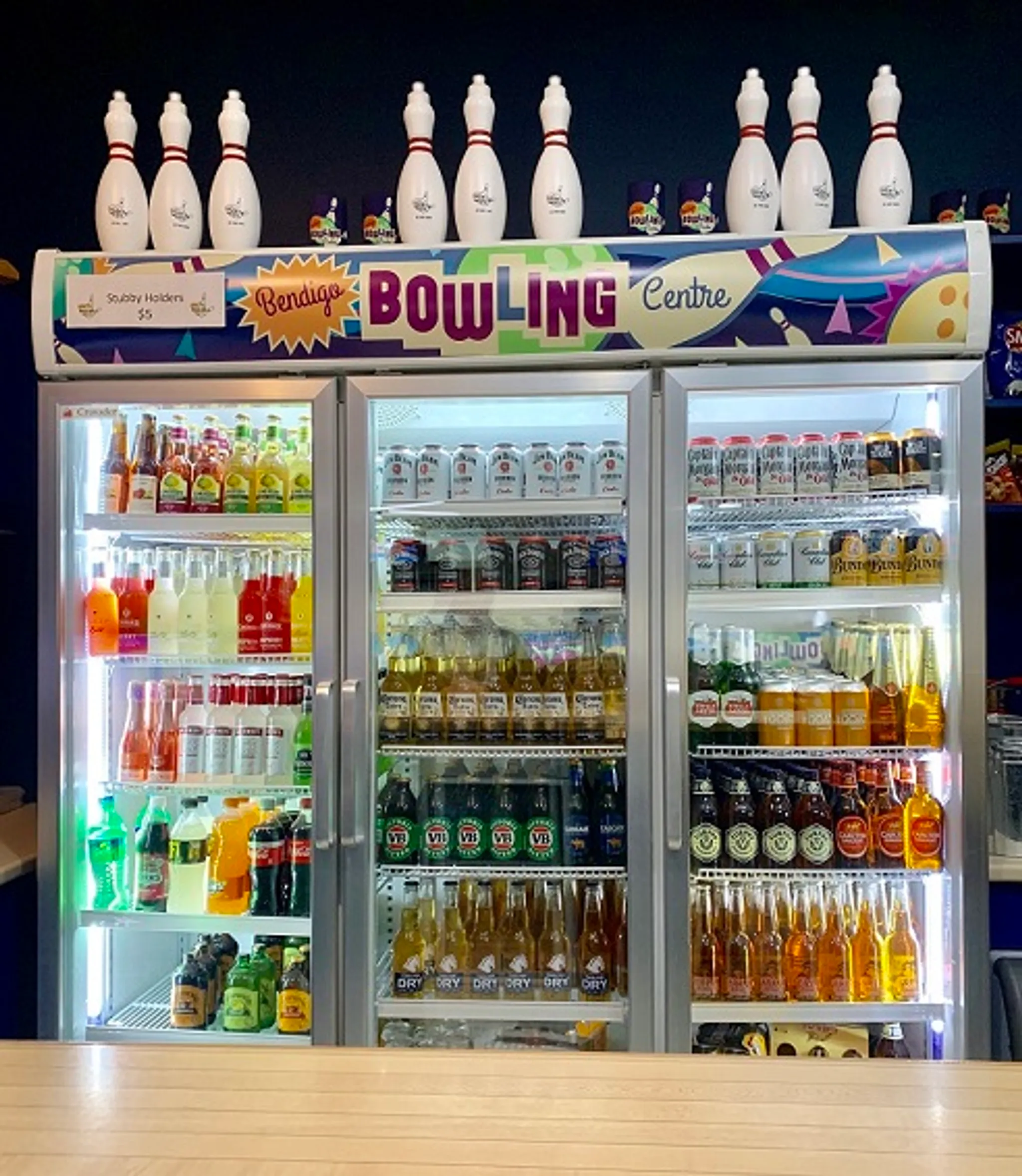 Bendigo Bowling Centre