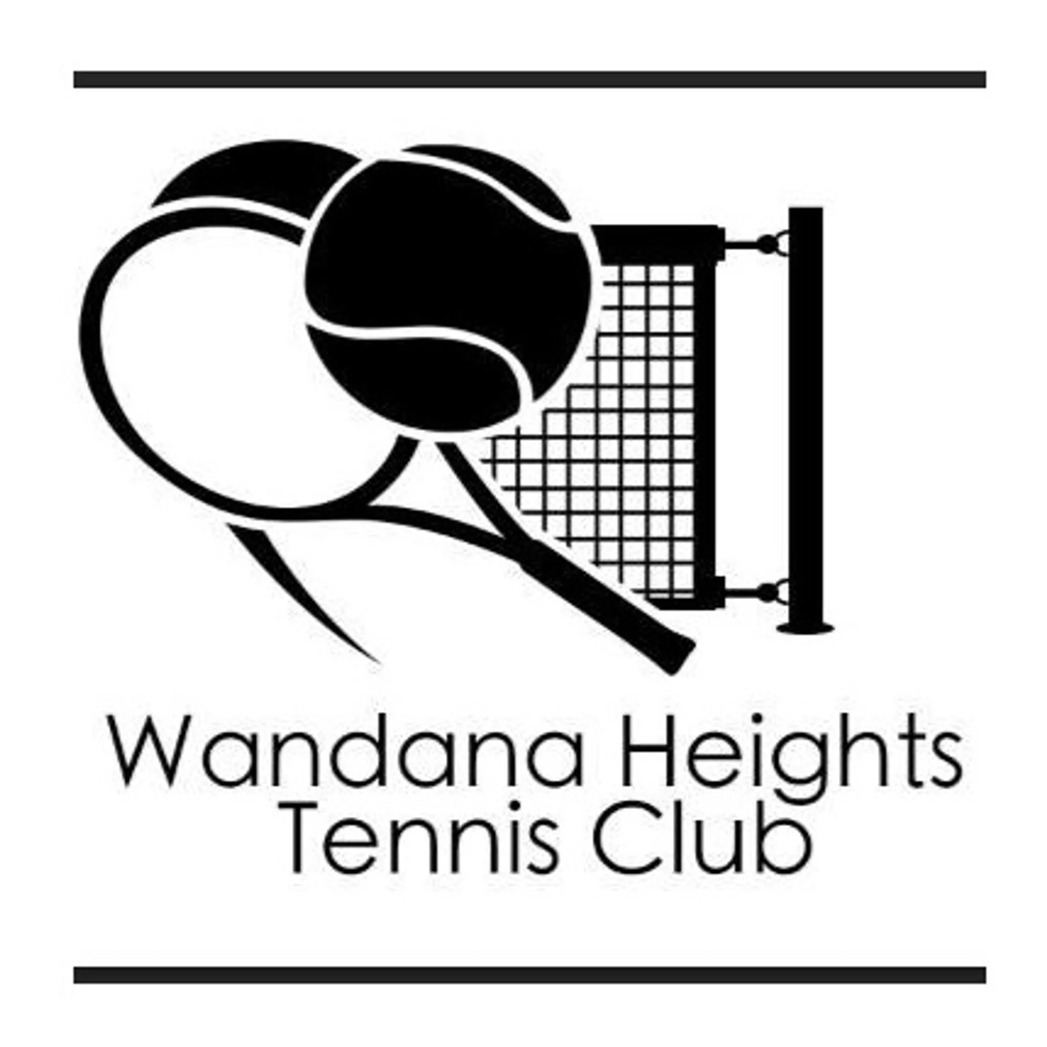 Wandana Heights Tennis Club