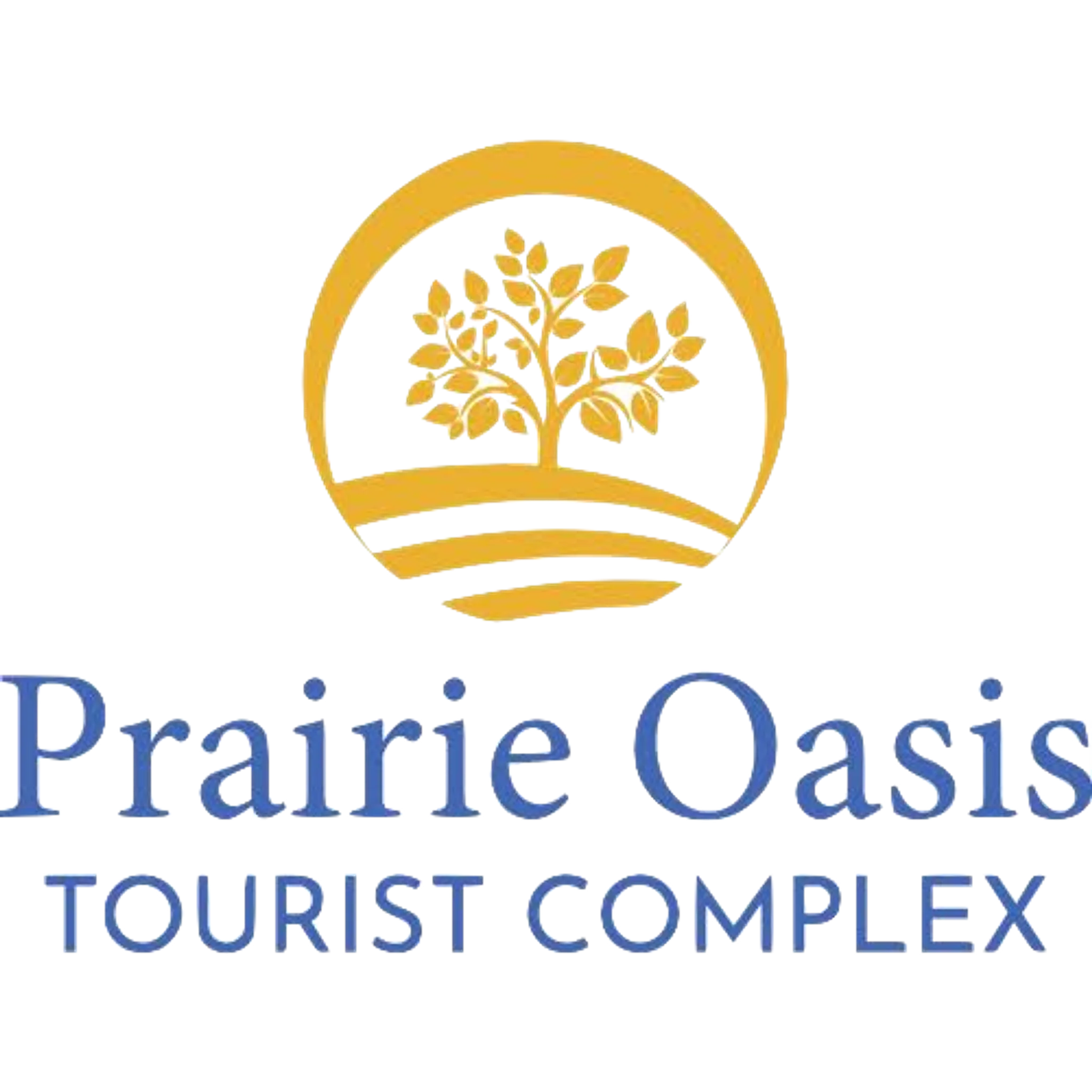 Prairie Oasis Mini Golf