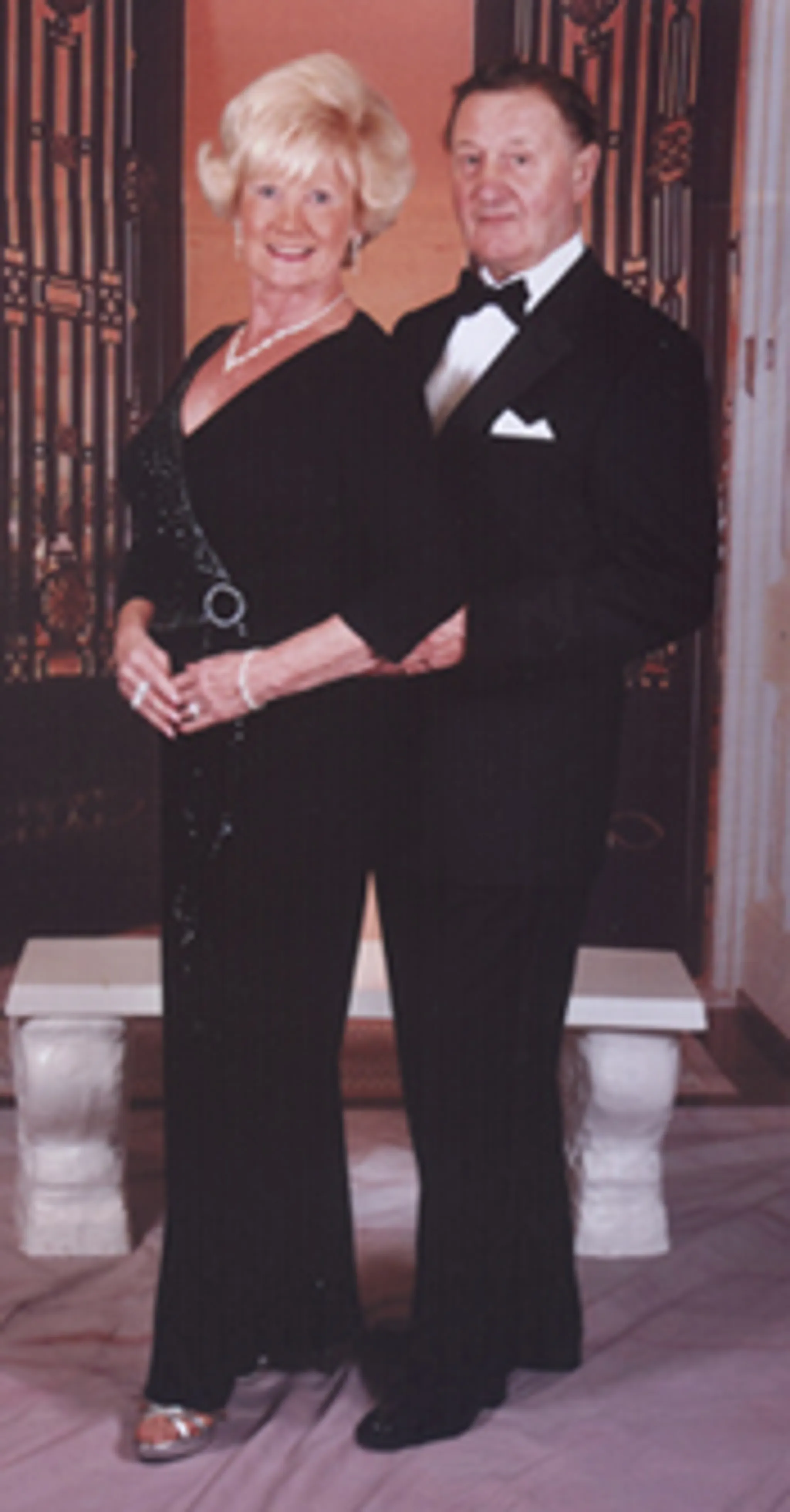 Callis Waudby School For Dancing