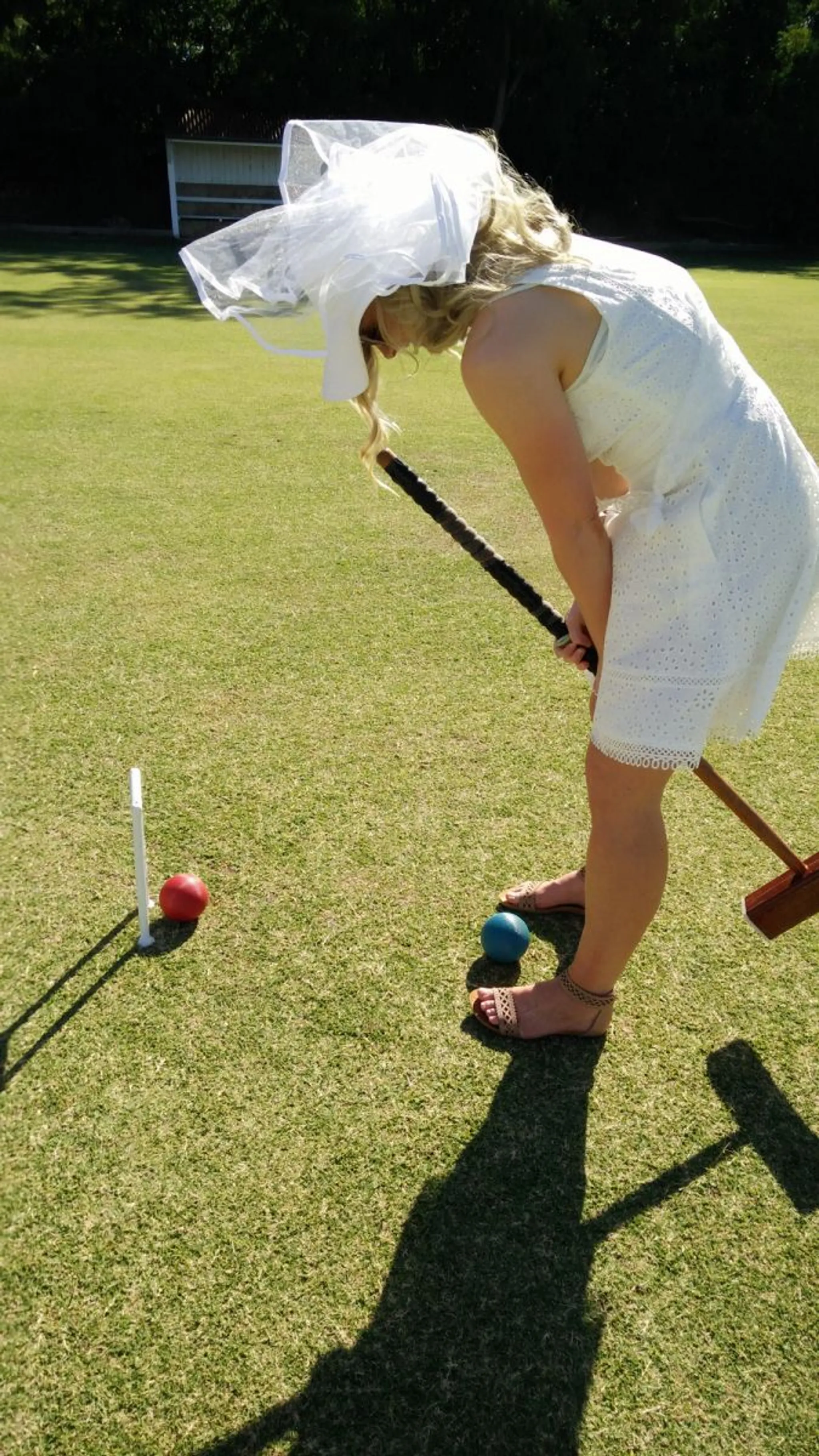 Traralgon Ricochet Singles Tournament