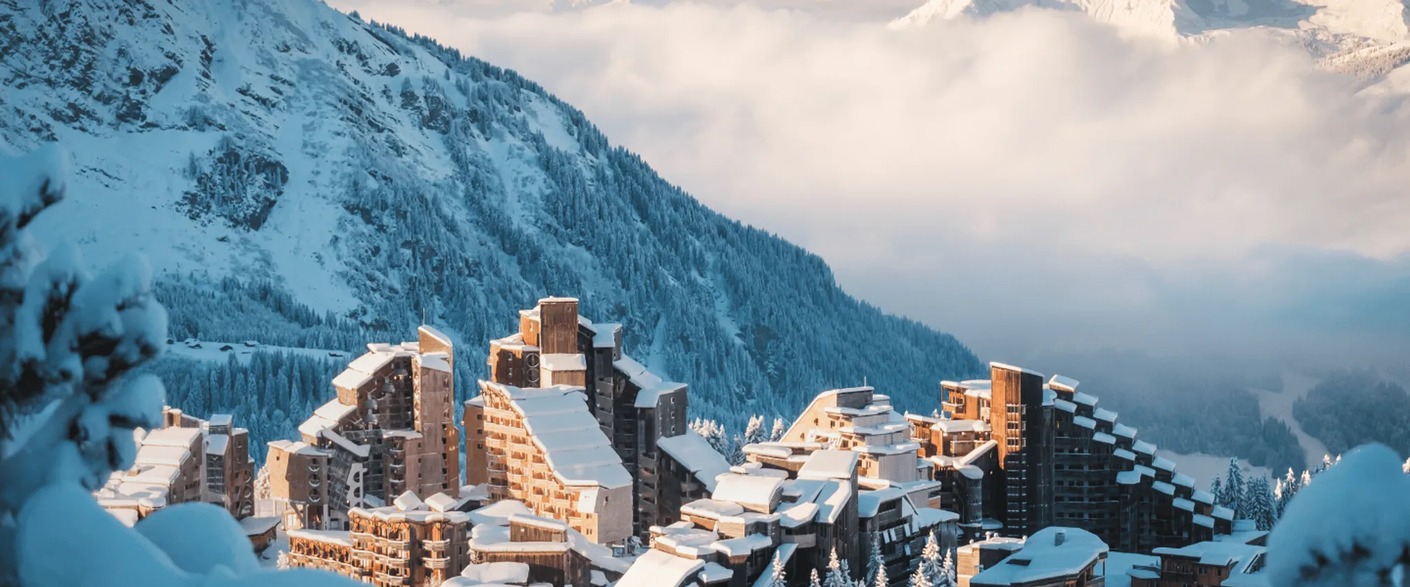 Multi Pass Portes du Soleil