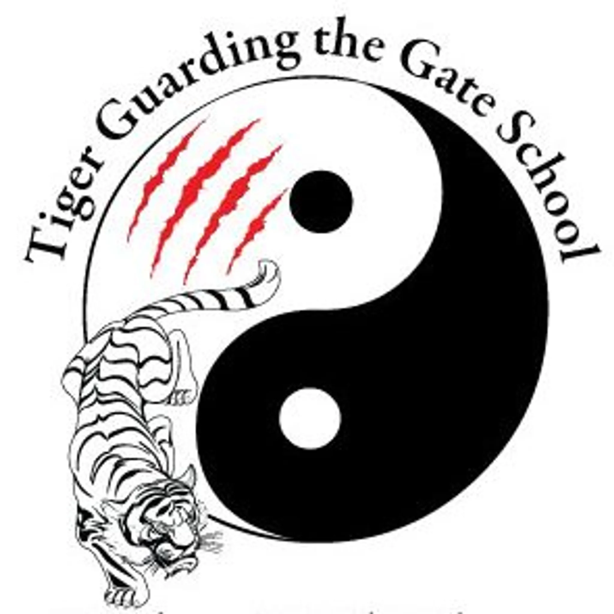 Wudang Tai Chi Chuan