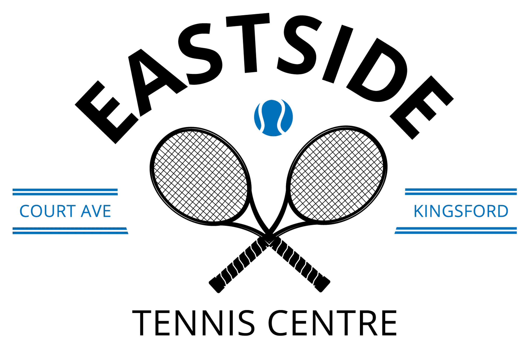 Eastside Tennis Centre Kingsford